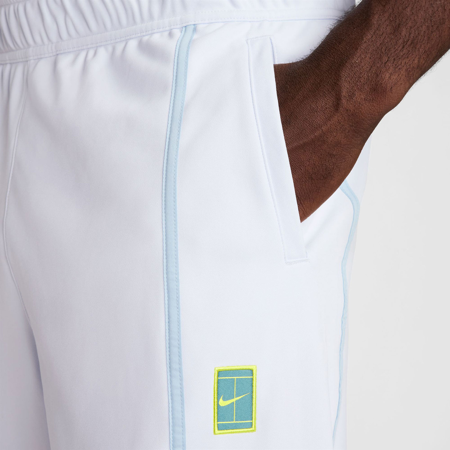 Nike Court Heritage Pant » TennisDirect.nl
