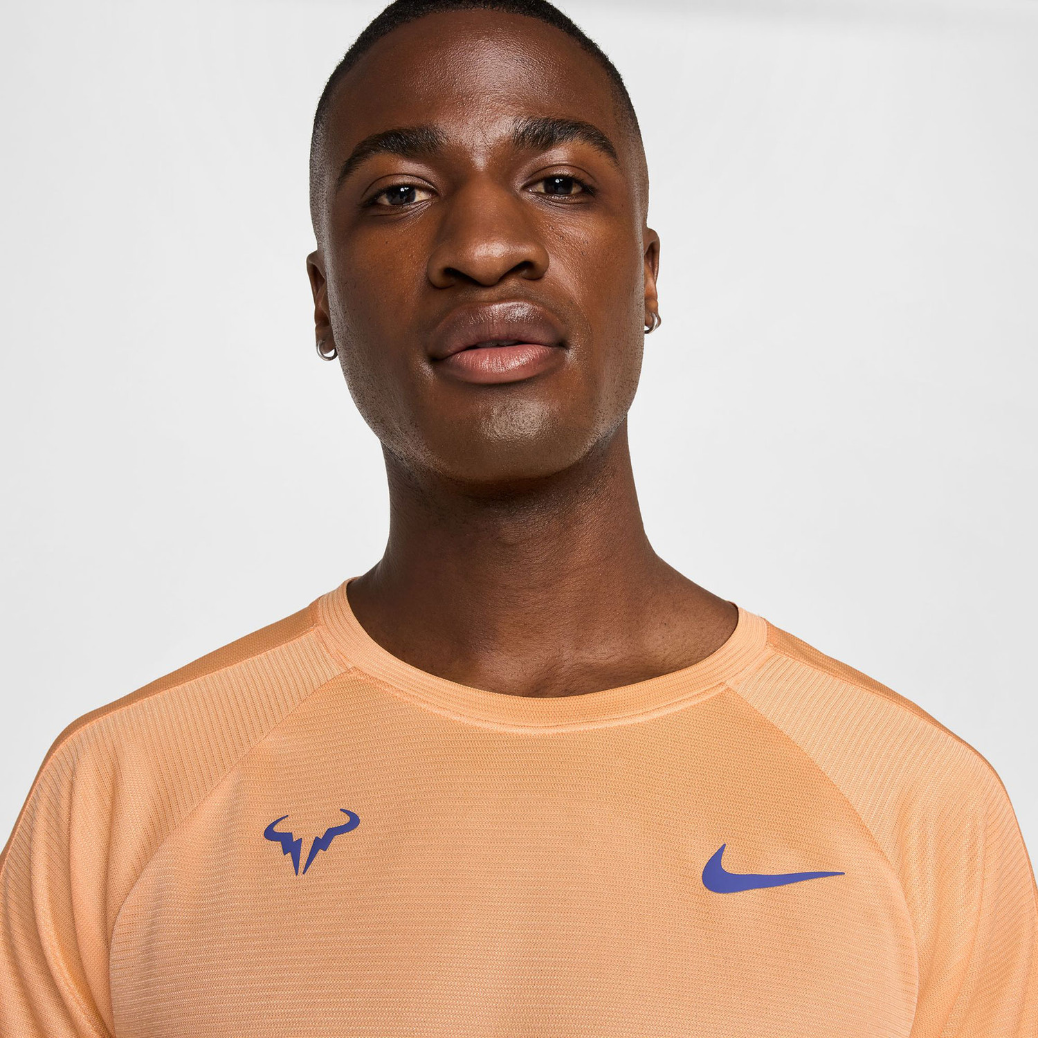 Nike Court Rafa Challenger Tee - PassaSports.com