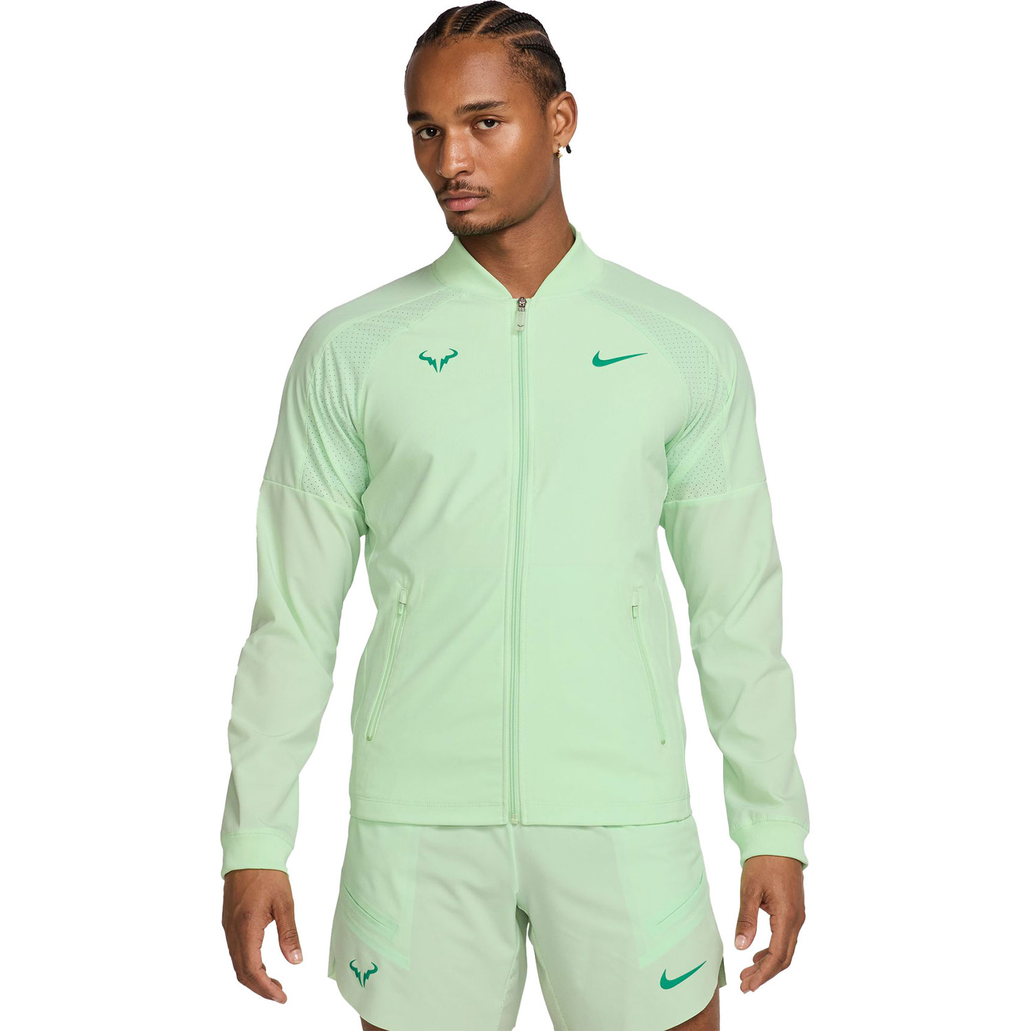 Nike Court Rafa Jacket - PassaSports.com