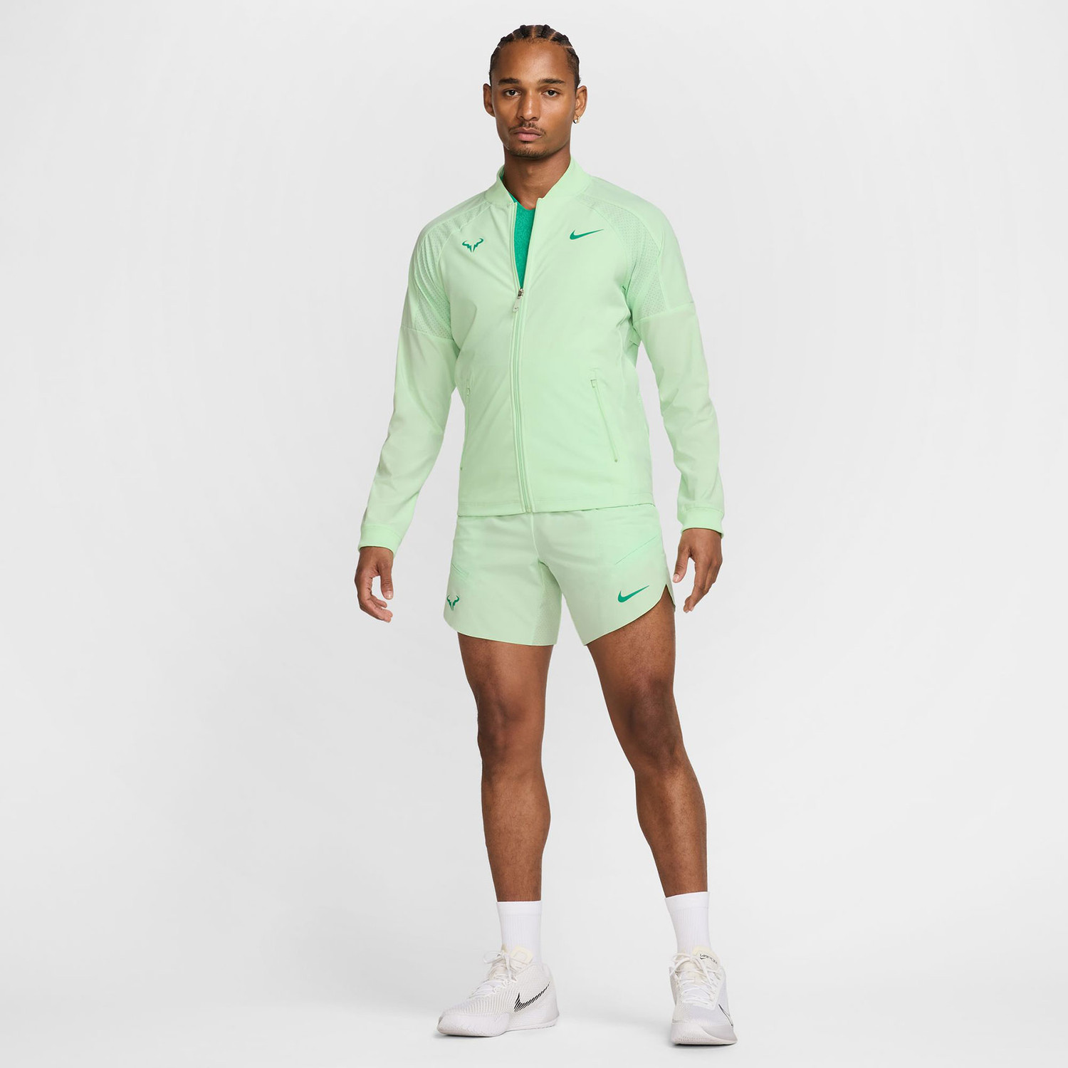 Nike Court Rafa Jacket - PassaSports.com
