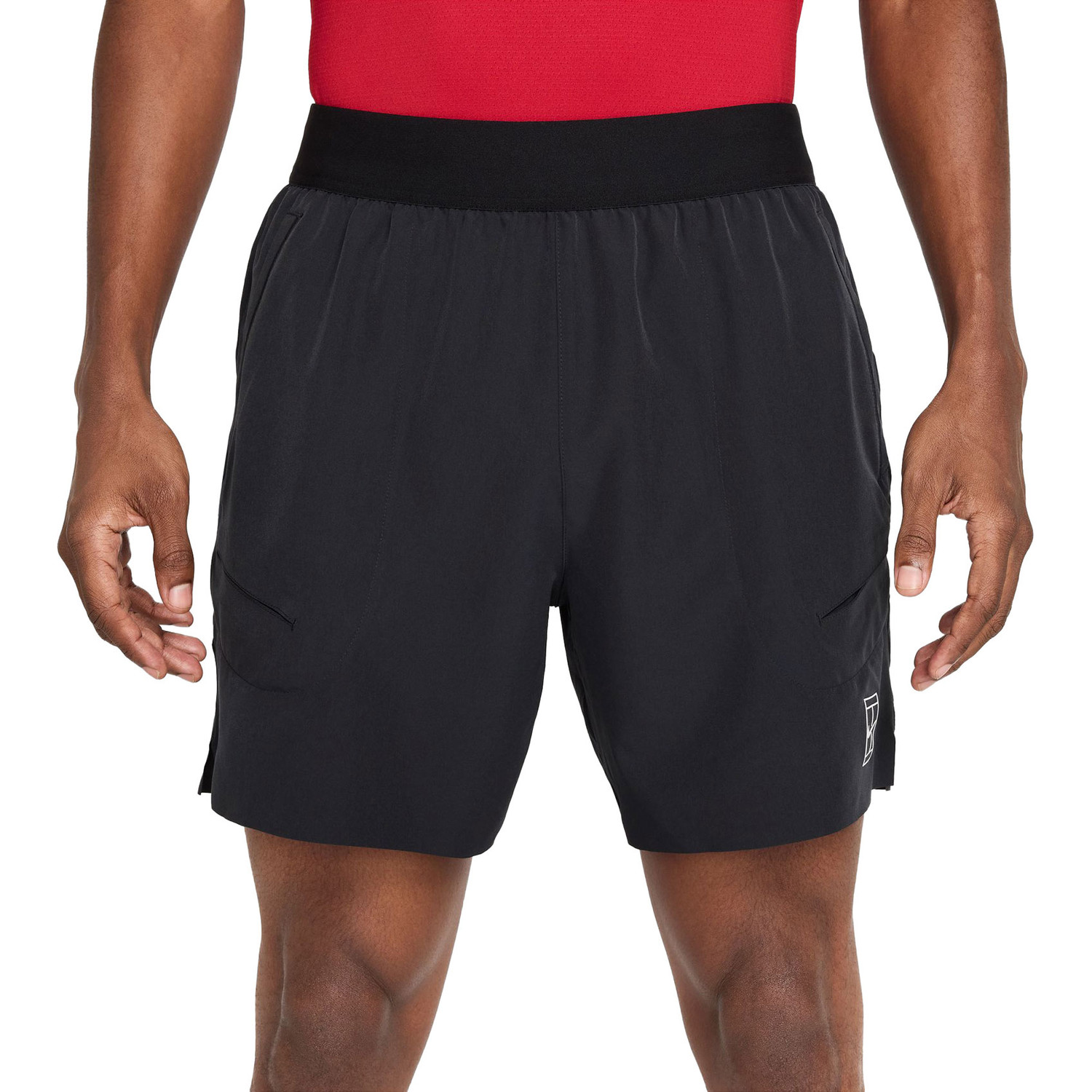 nike advantage shorts