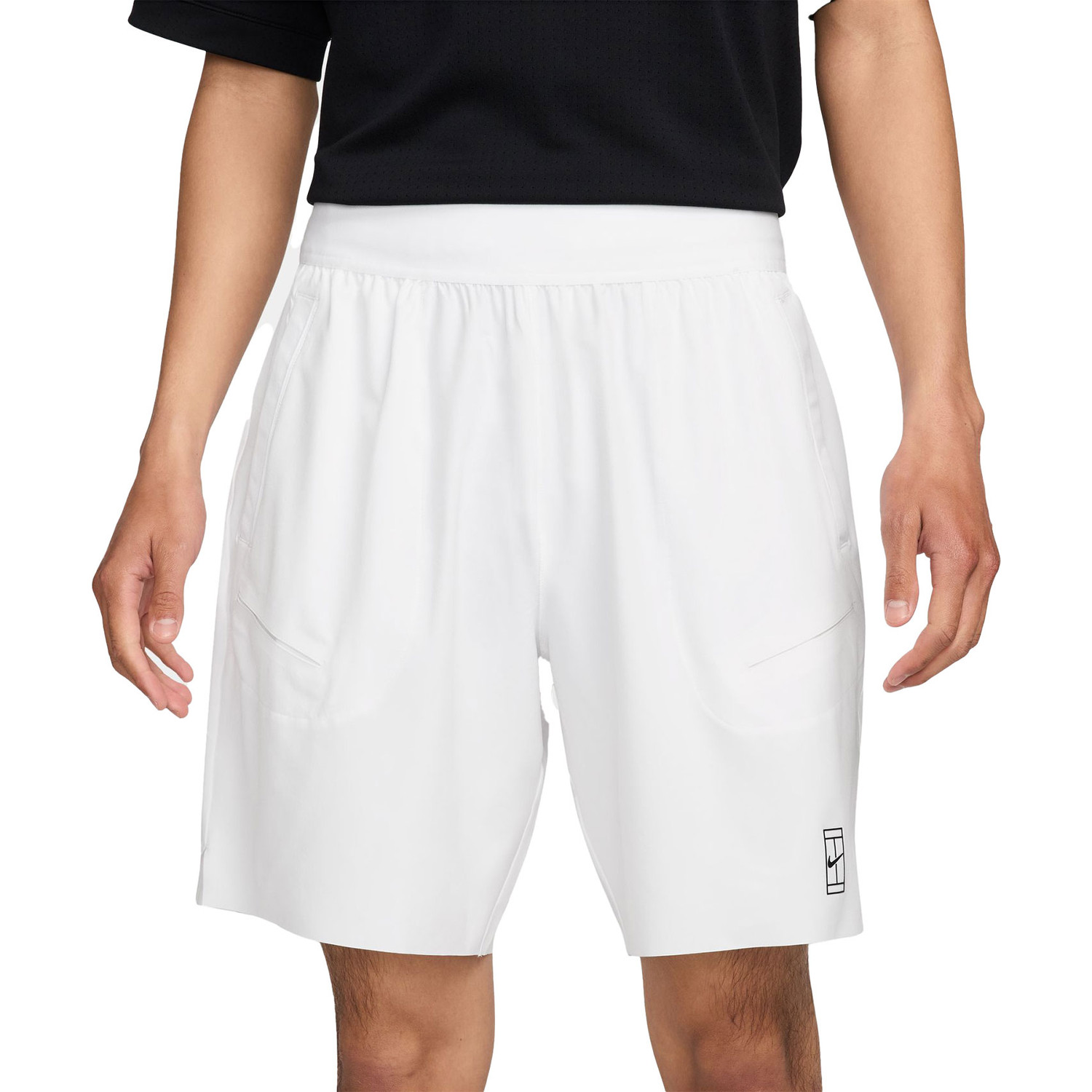 Nike Court Advantage 8 Inch Short TennisDirect nl