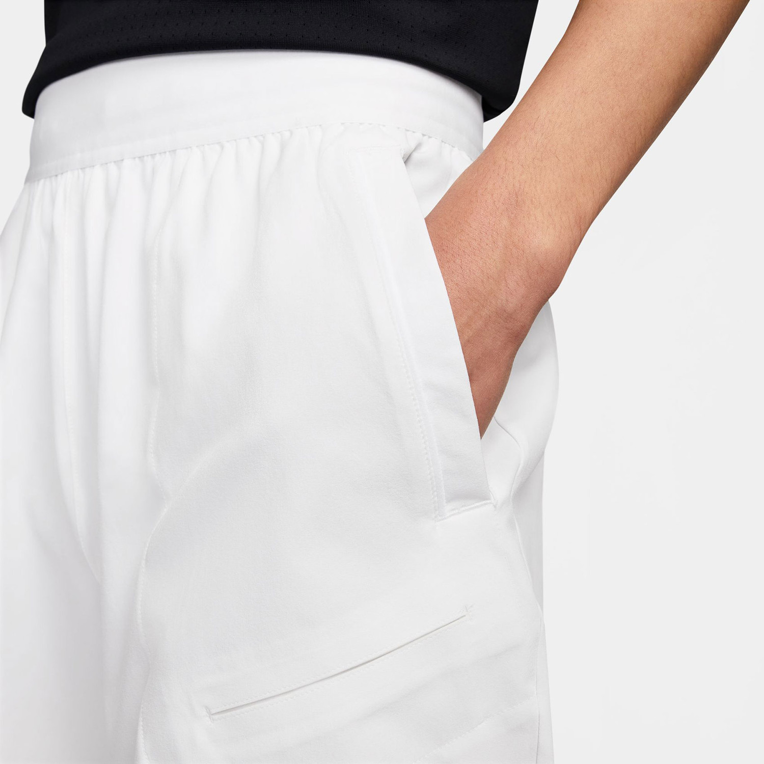 Nike Court Advantage 8 Inch Short TennisDirect nl