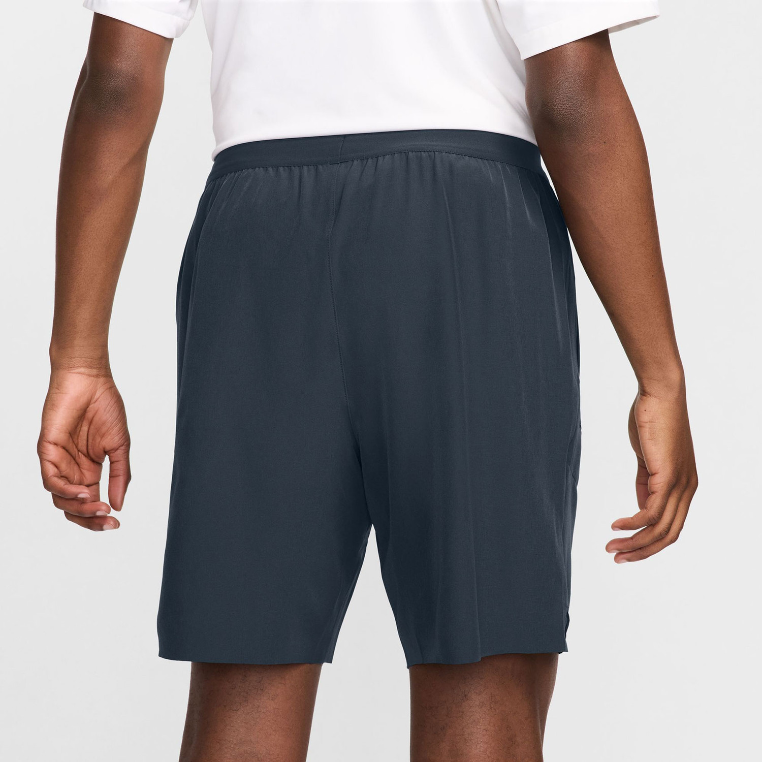 Nike Court Advantage 8 Inch Short » TennisDirect.nl