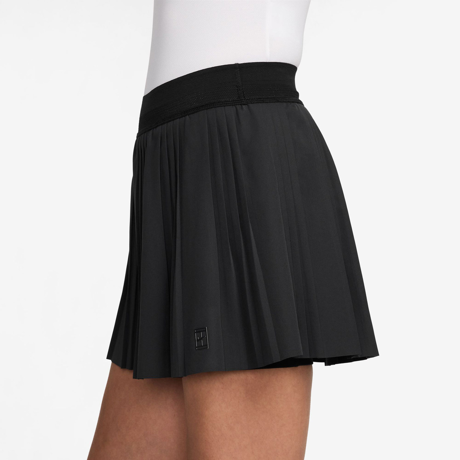 Nike Court Advantage Pleated Ace Skirt » TennisDirect.com