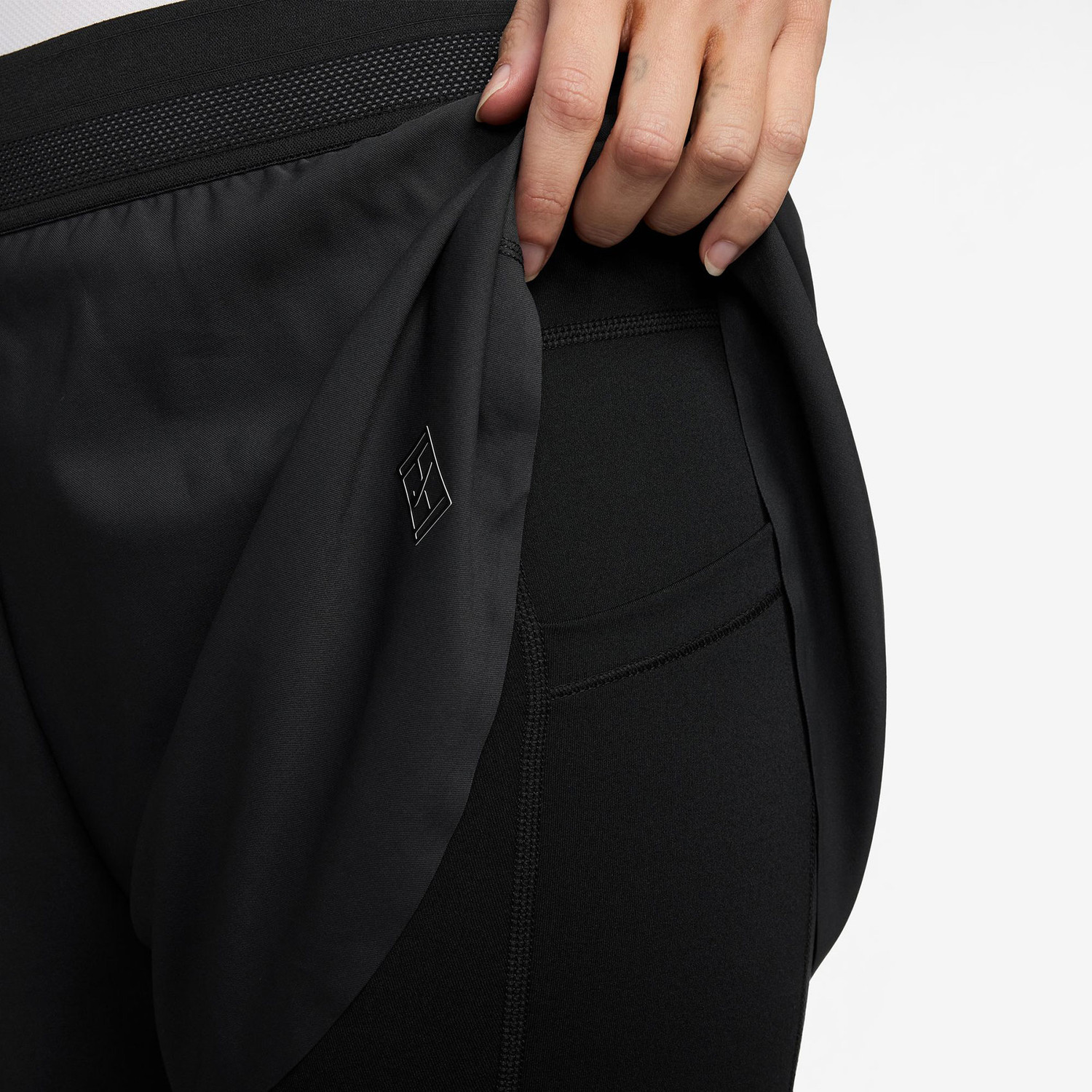 Nike Court Advantage Pleated Ace Skort - PassaSports.com