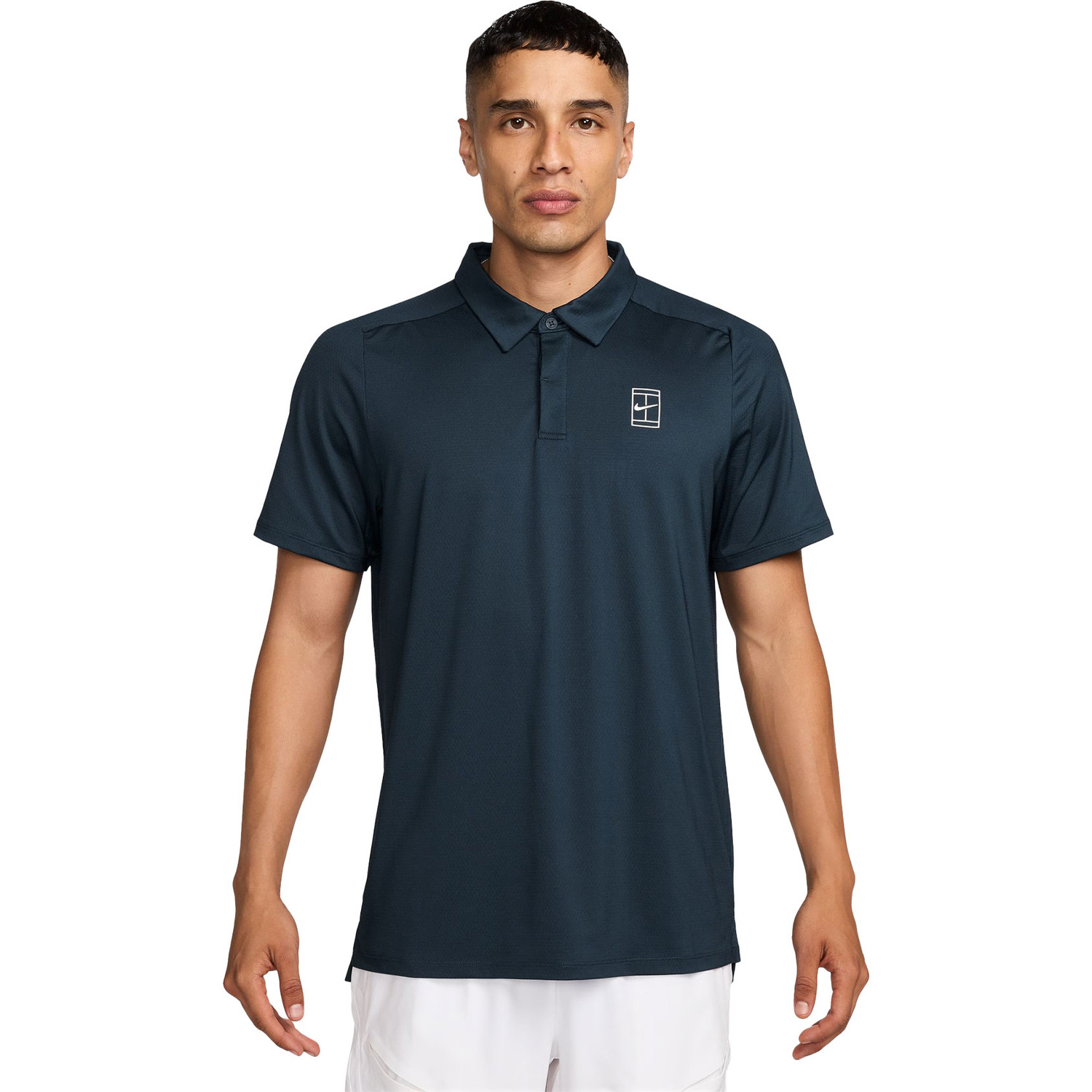 Nike Court Advantage Polo - PassaSports.com