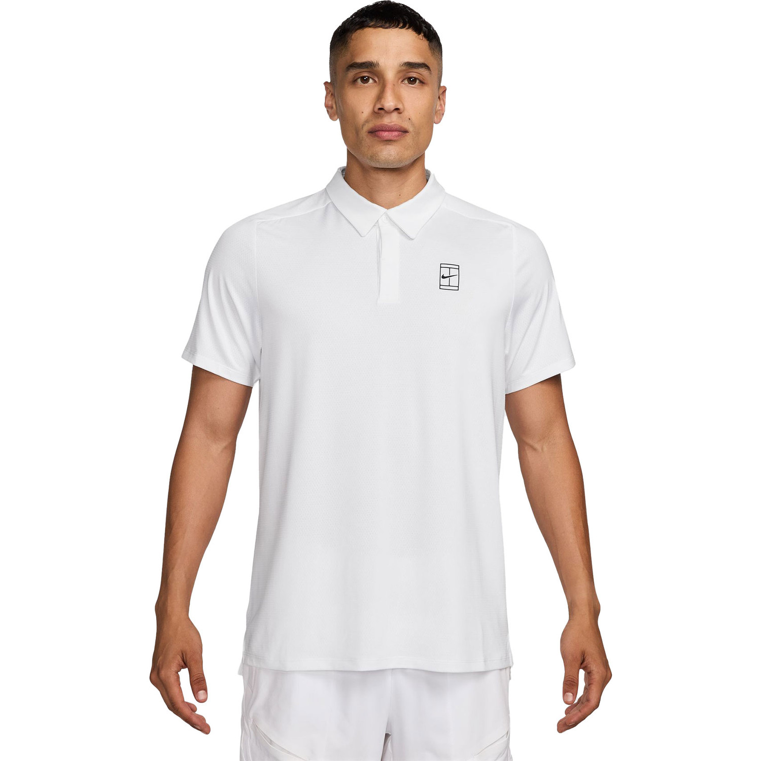 Nike Court Advantage Polo Solid Mサイズ 3着 Nike Court Advantage Polo - PassaSports.com