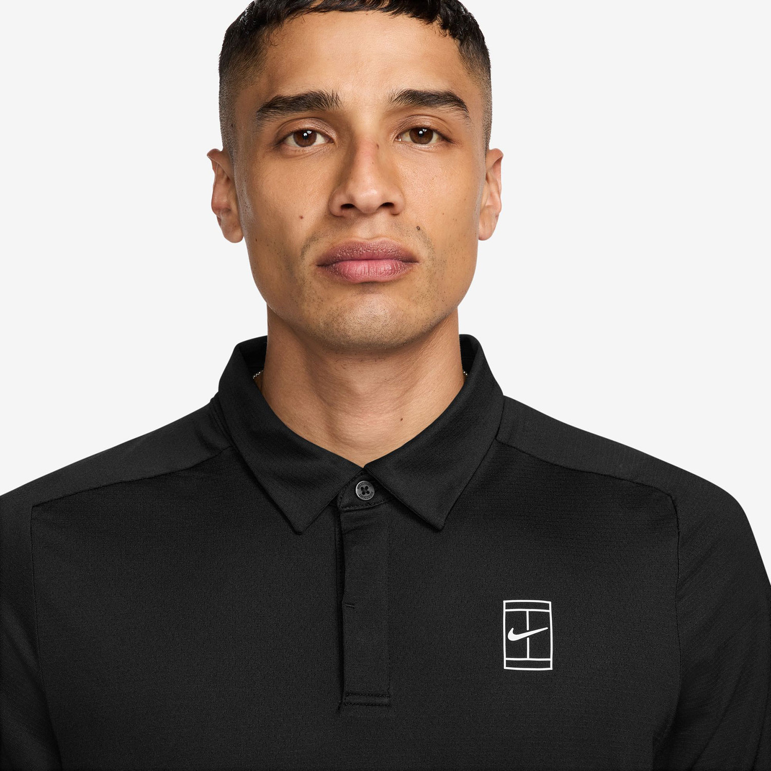Nike Court Advantage Polo » TennisDirect.nl