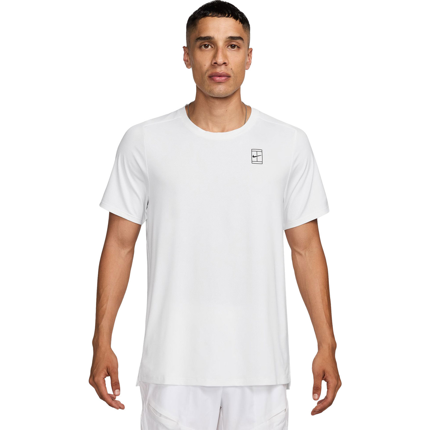Nike Court Advantage Tee - PassaSports.com