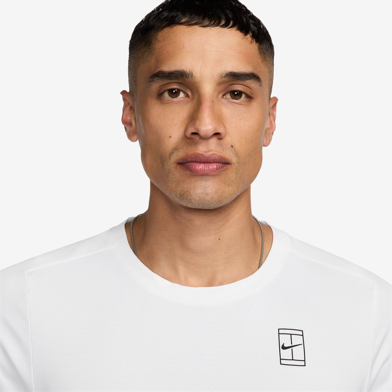 Nike Court Advantage Tee - PassaSports.com