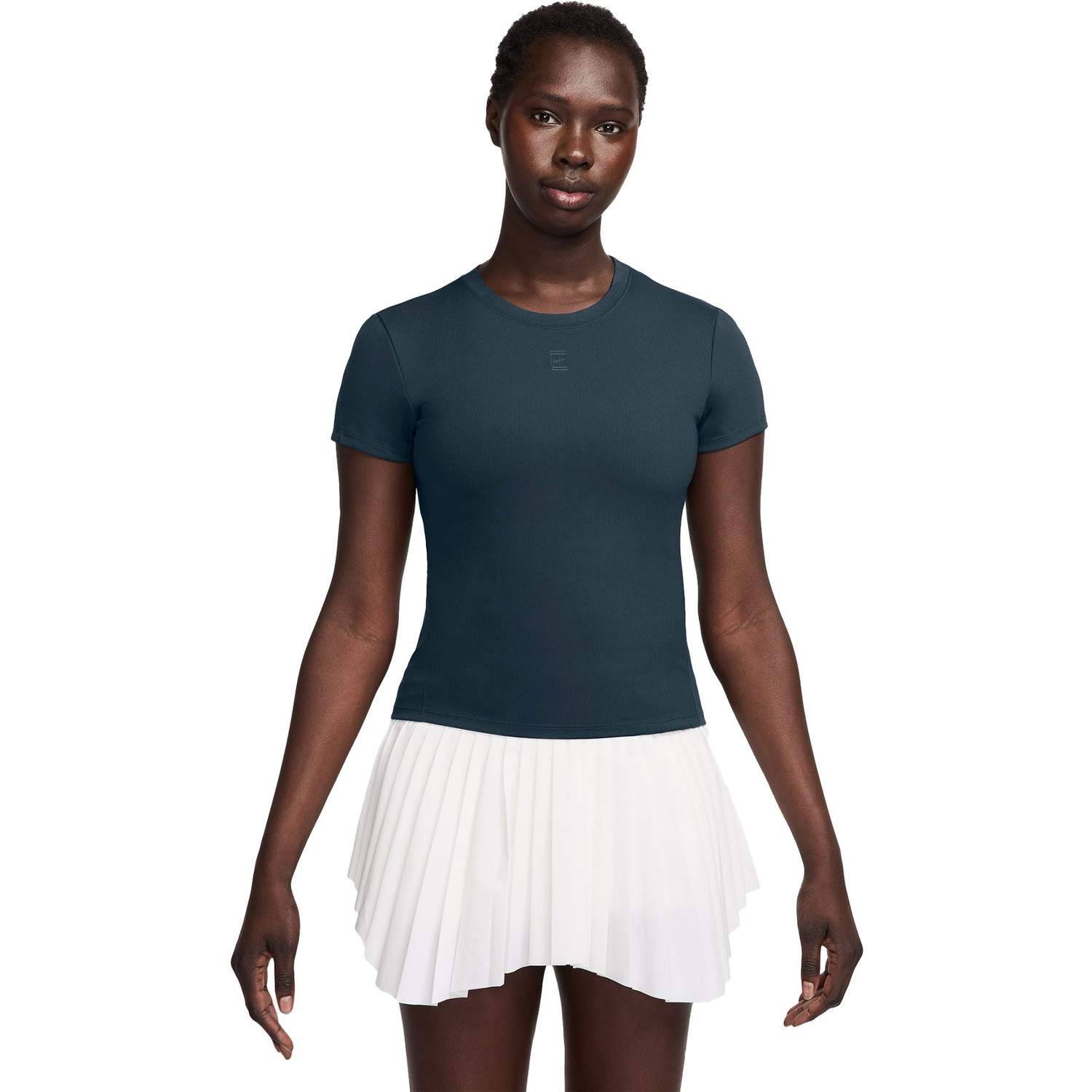 nike court advantage top