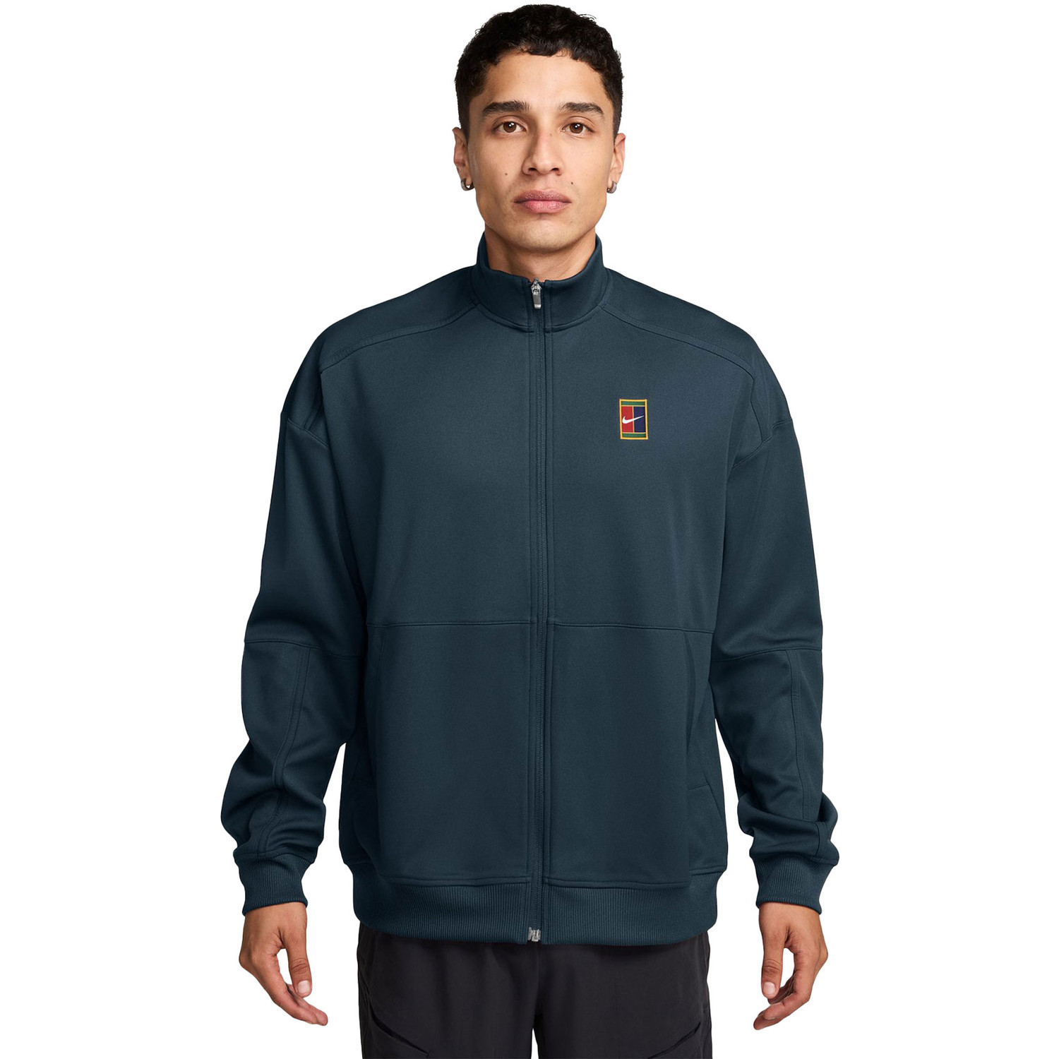 Nike Court Heritage Jacket - PassaSports.com