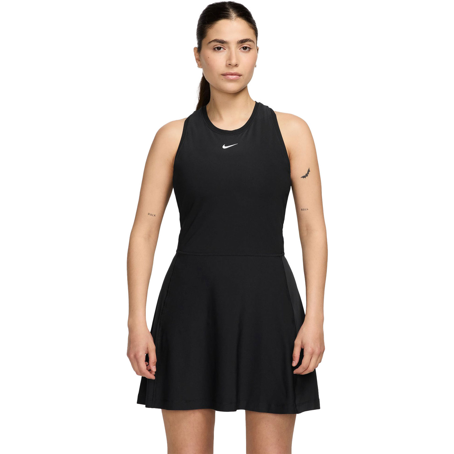 women's tennis polo dress nikecourt victory