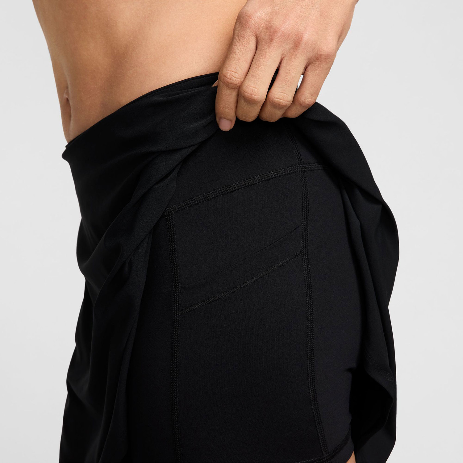 Nike Court Victory Flouncy Skirt TennisDirect nl