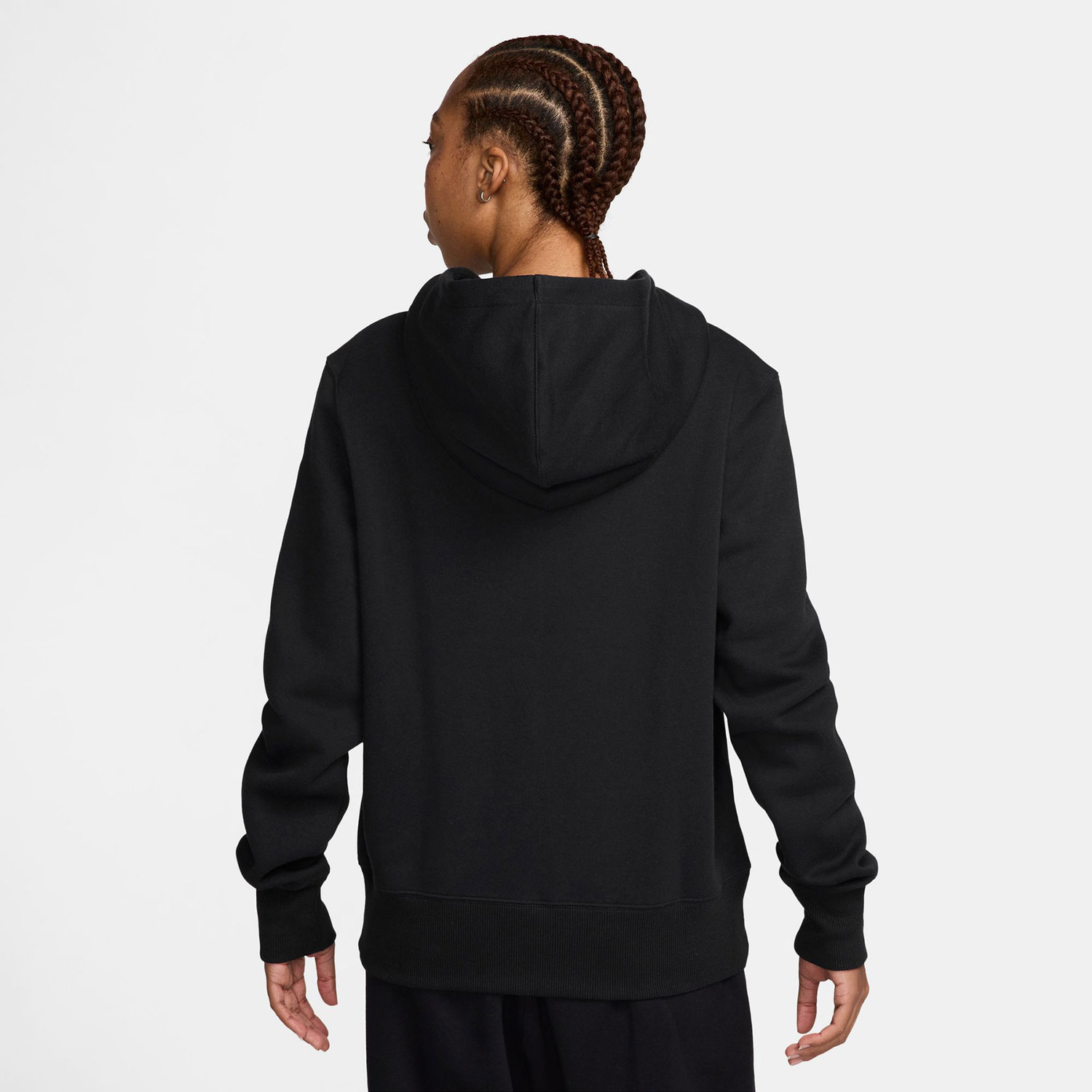 Nike Phoenix Full Zip Hoodie