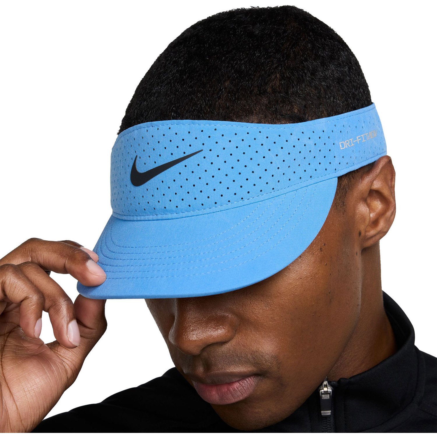 Nike Advantage Ace Visor » TennisDirect.com