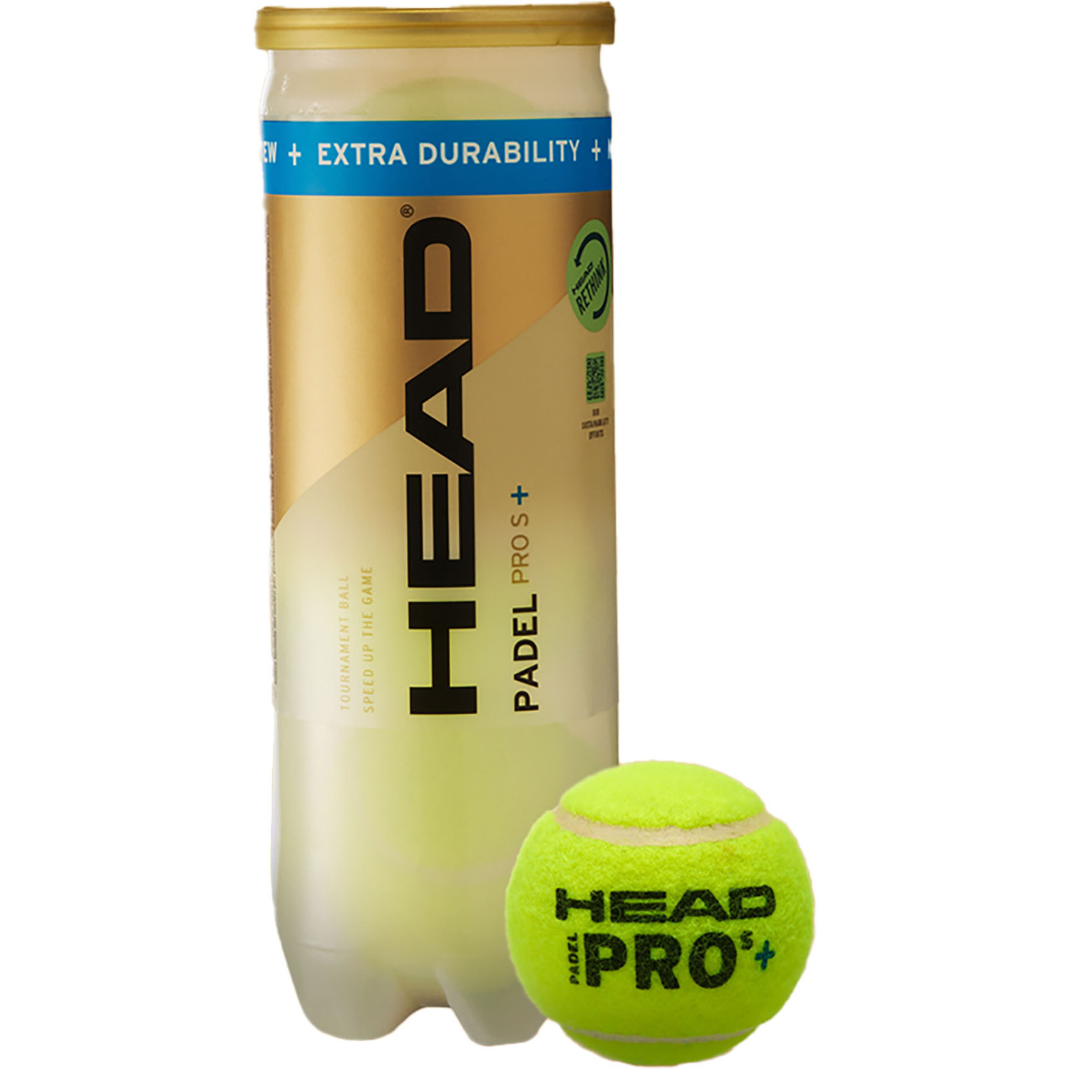 Head Core Padel Combi Padelschlägertasche Grün | Smashinn
