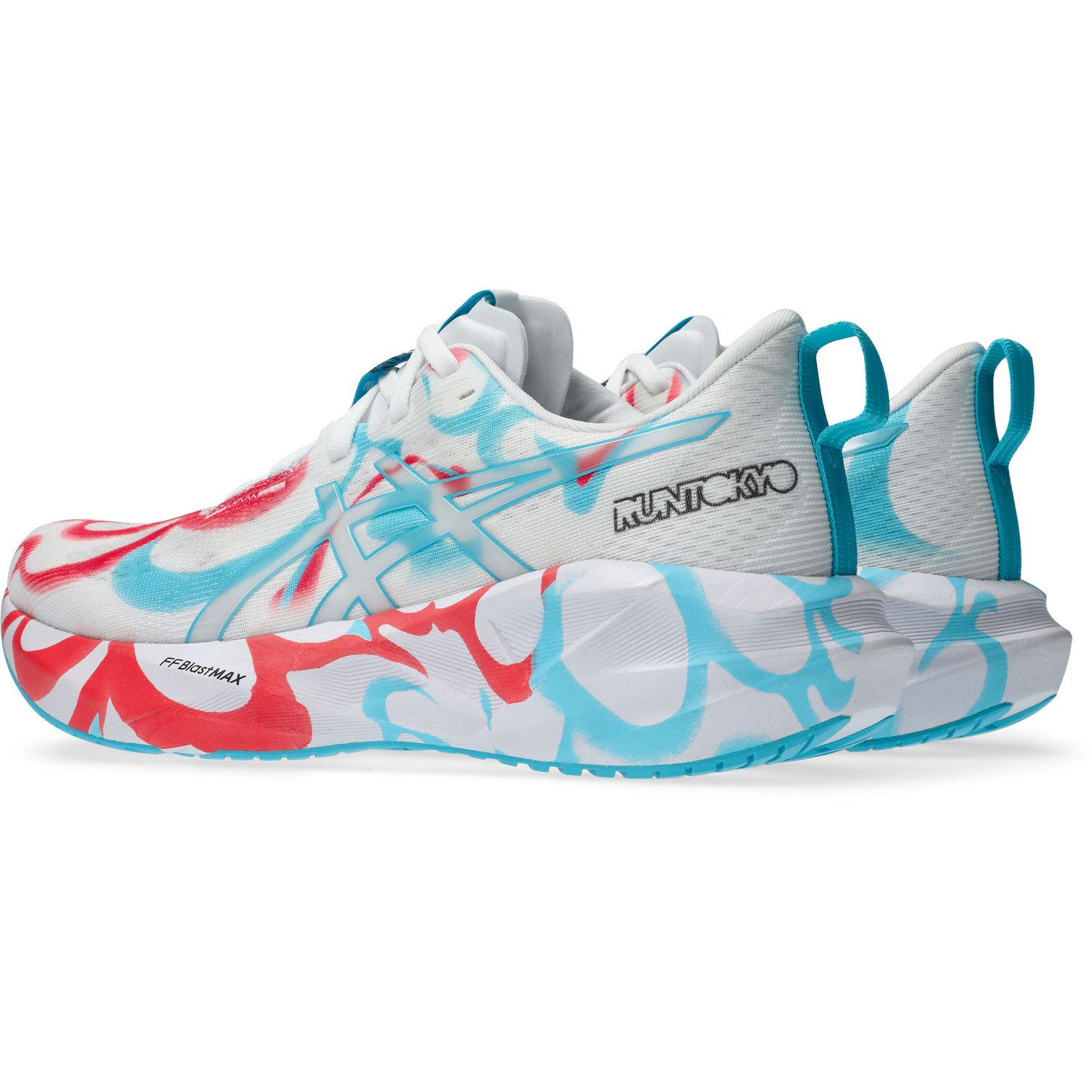 ASICS Novablast 5 Tokyo Men - PassaSports.com