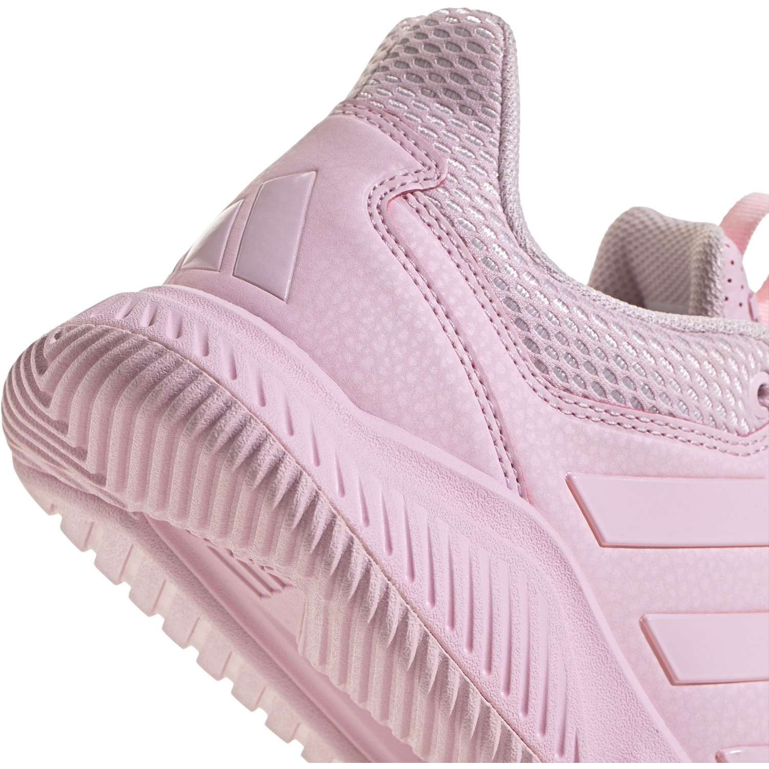 Adidas rosa pastel cheap