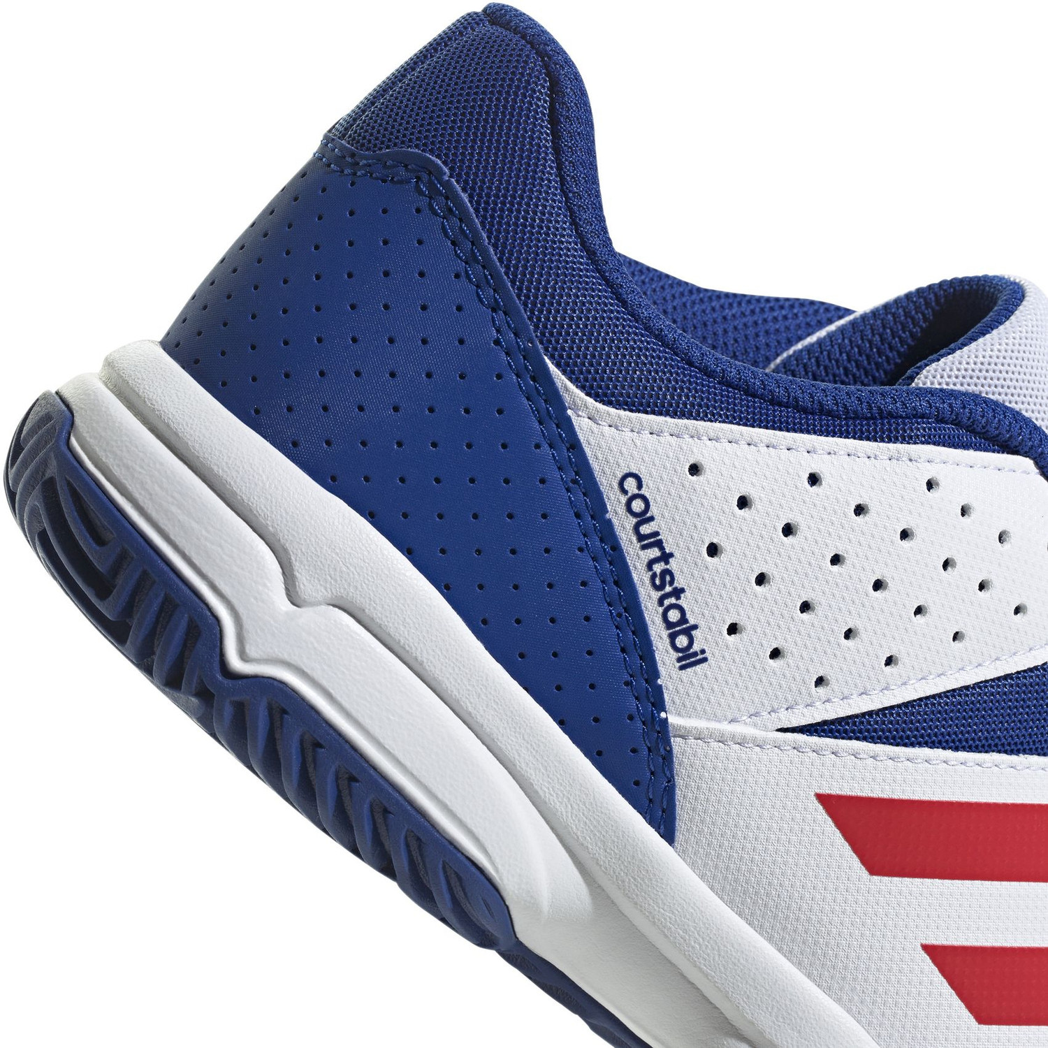 Adidas court stabil shoes discount