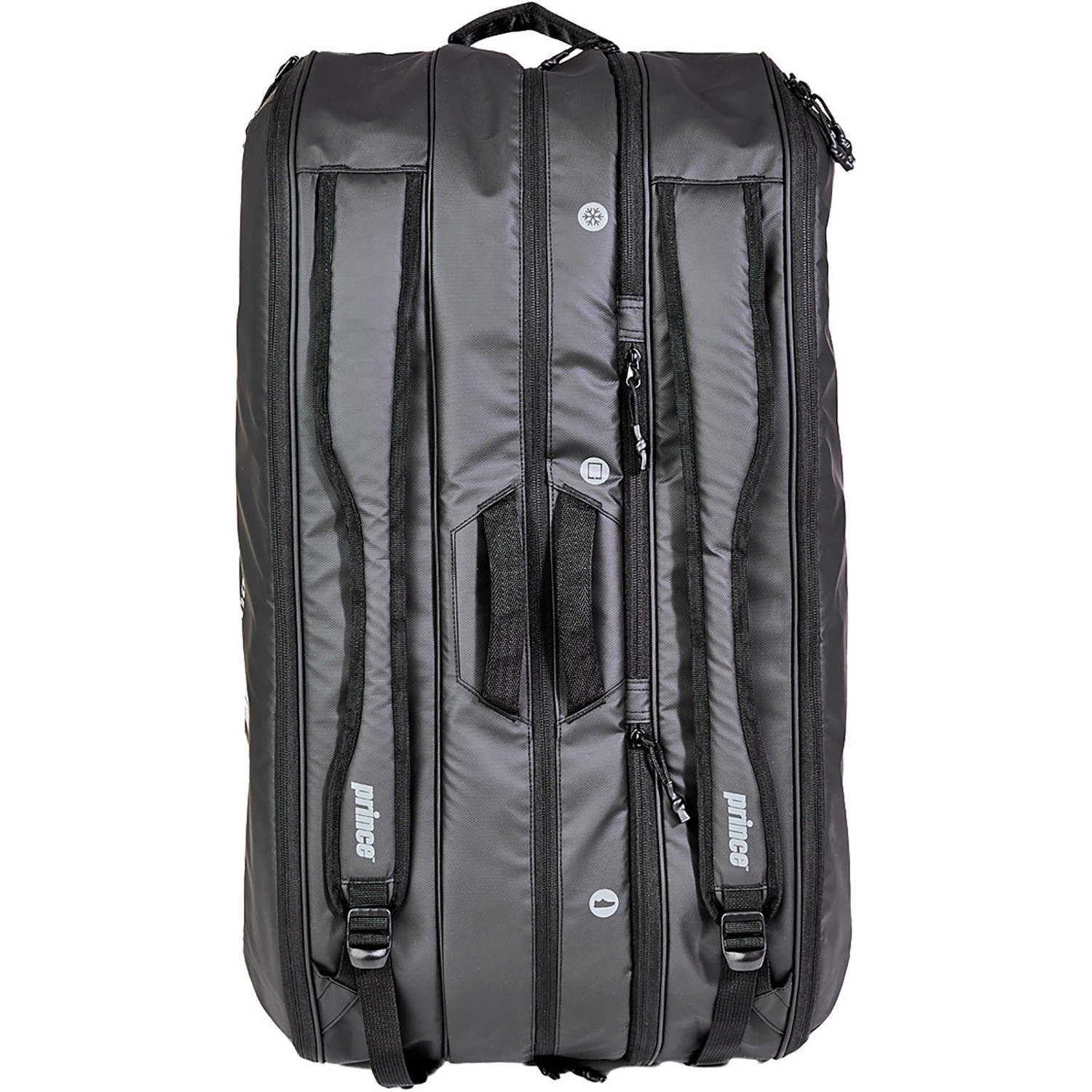 Prince Tour Carbon 12 Racketbag » TennisDirect.com