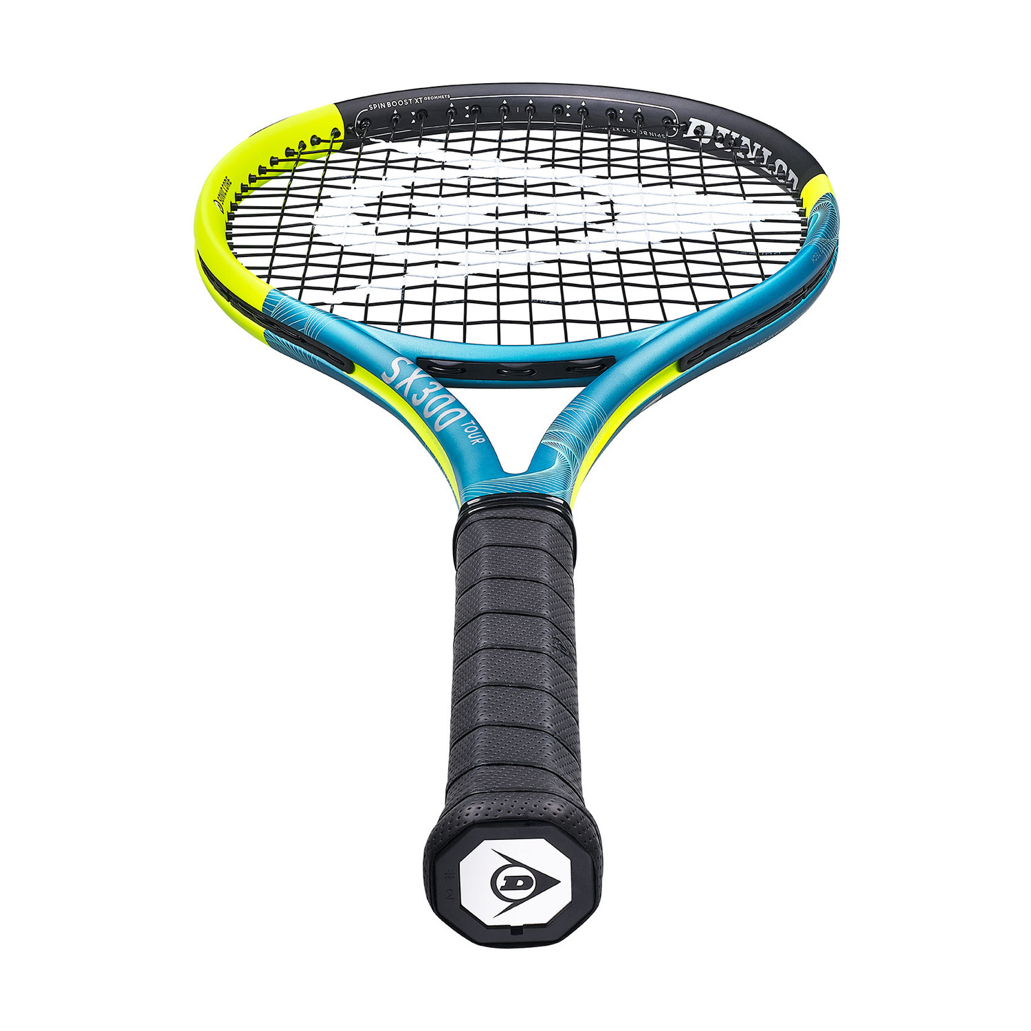 DUNLOP SX300 tour G3 2本セット　(マッチペア) Dunlop SX300 Tour » TennisDirect.nl