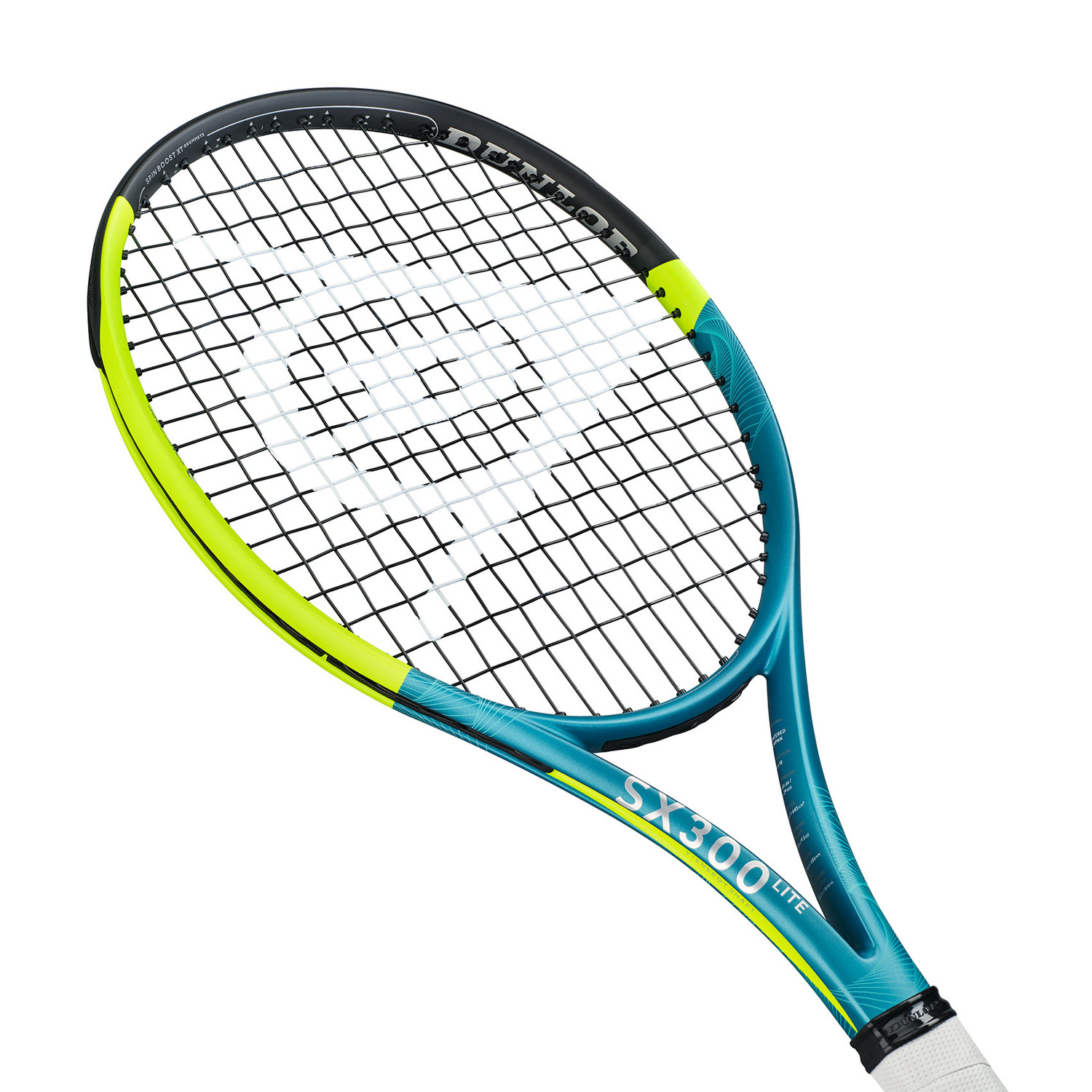 Dunlop SX300 Lite - PassaSports.com