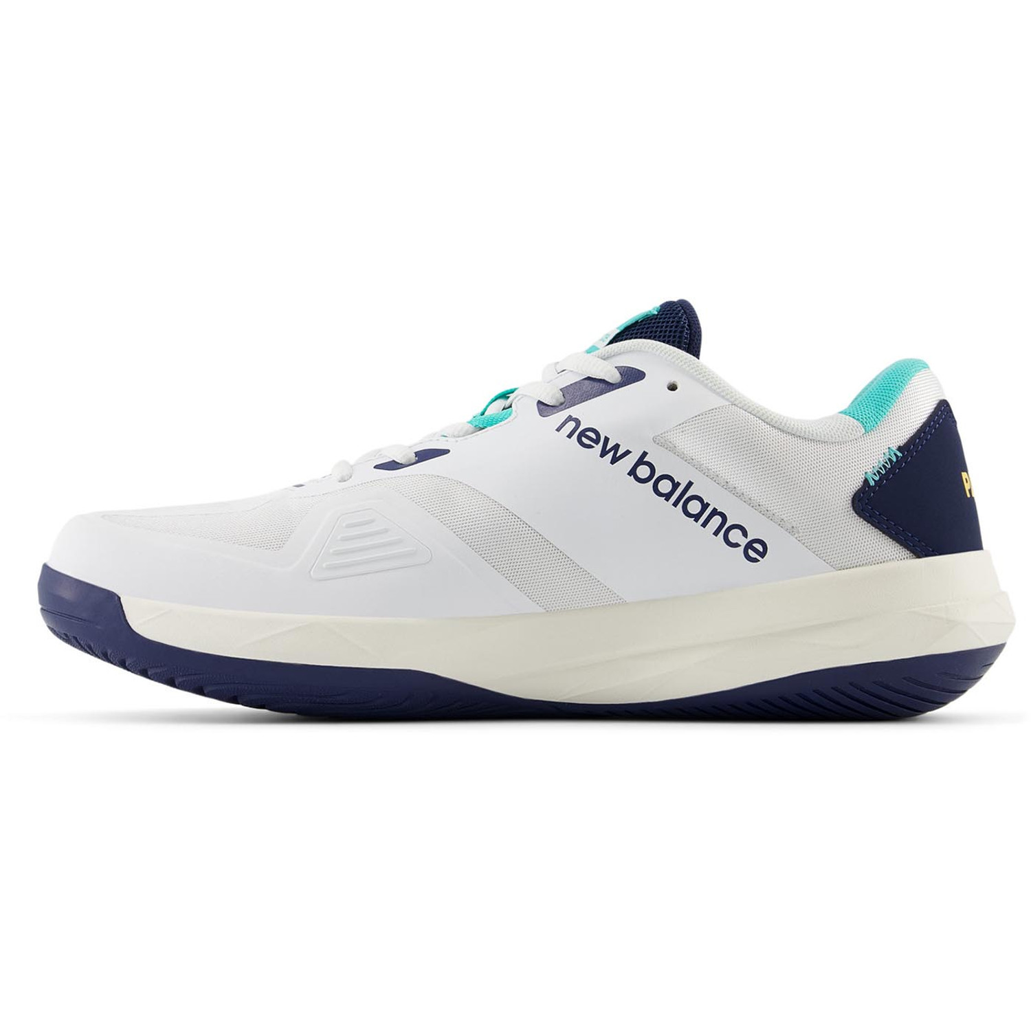 New Balance MCH796D4 Padel Men - PassaSports.com