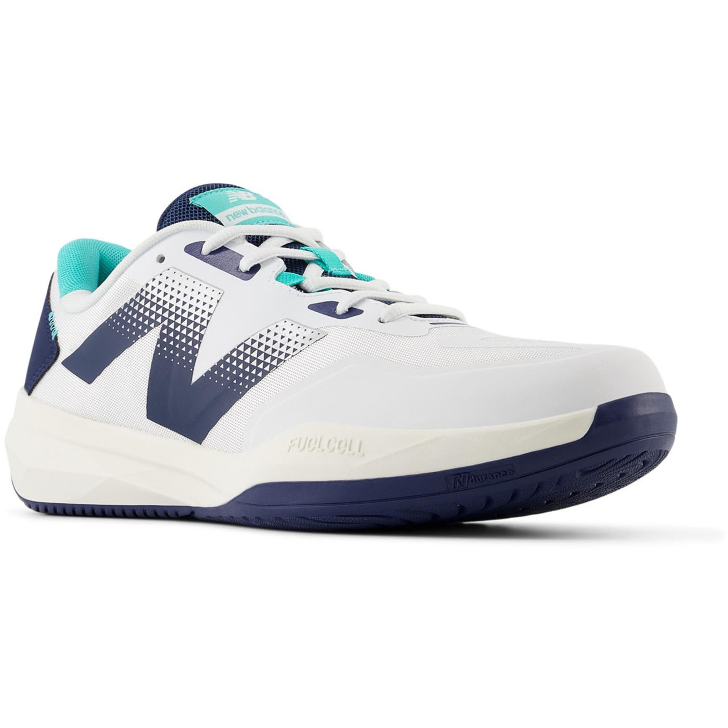 New balance テニスシューズ　28cm New Balance MCH796D4 Padel Men - PassaSports.com