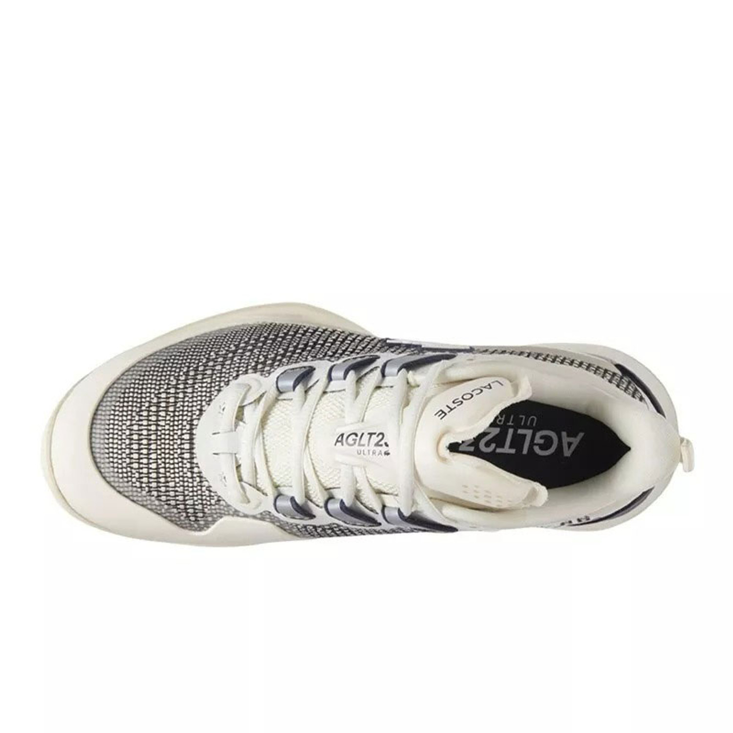 スポーツ 22-23spread LTA   22-23Union ultra Lacoste AG-LT23 Ultra x Medvedev Clay Men's Tennis Shoes - Navy