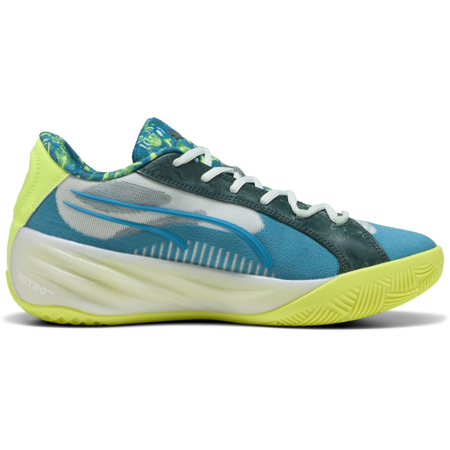 Puma All-Pro Nitro Hoops Dreamz - PassaSports.com