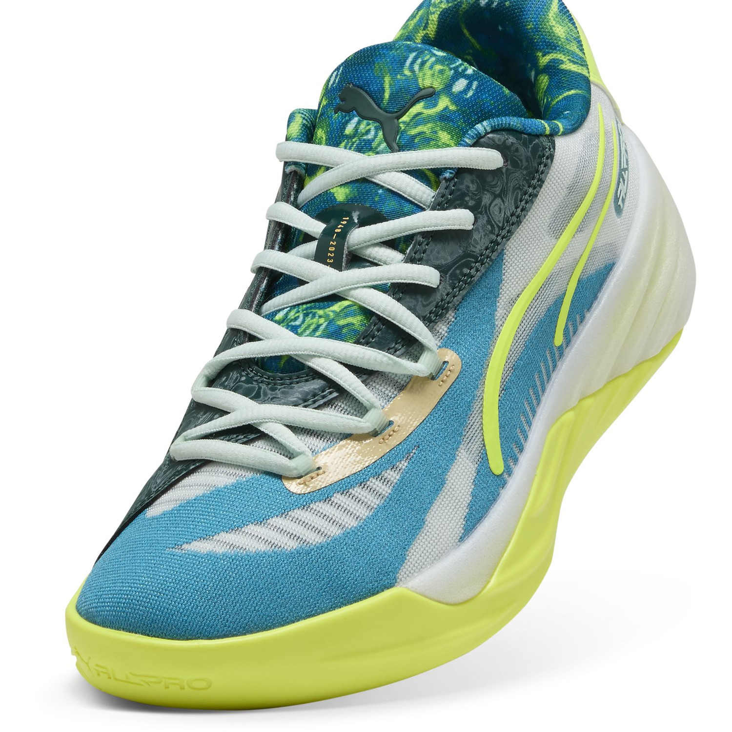 Puma All-Pro Nitro Hoops Dreamz - PassaSports.com