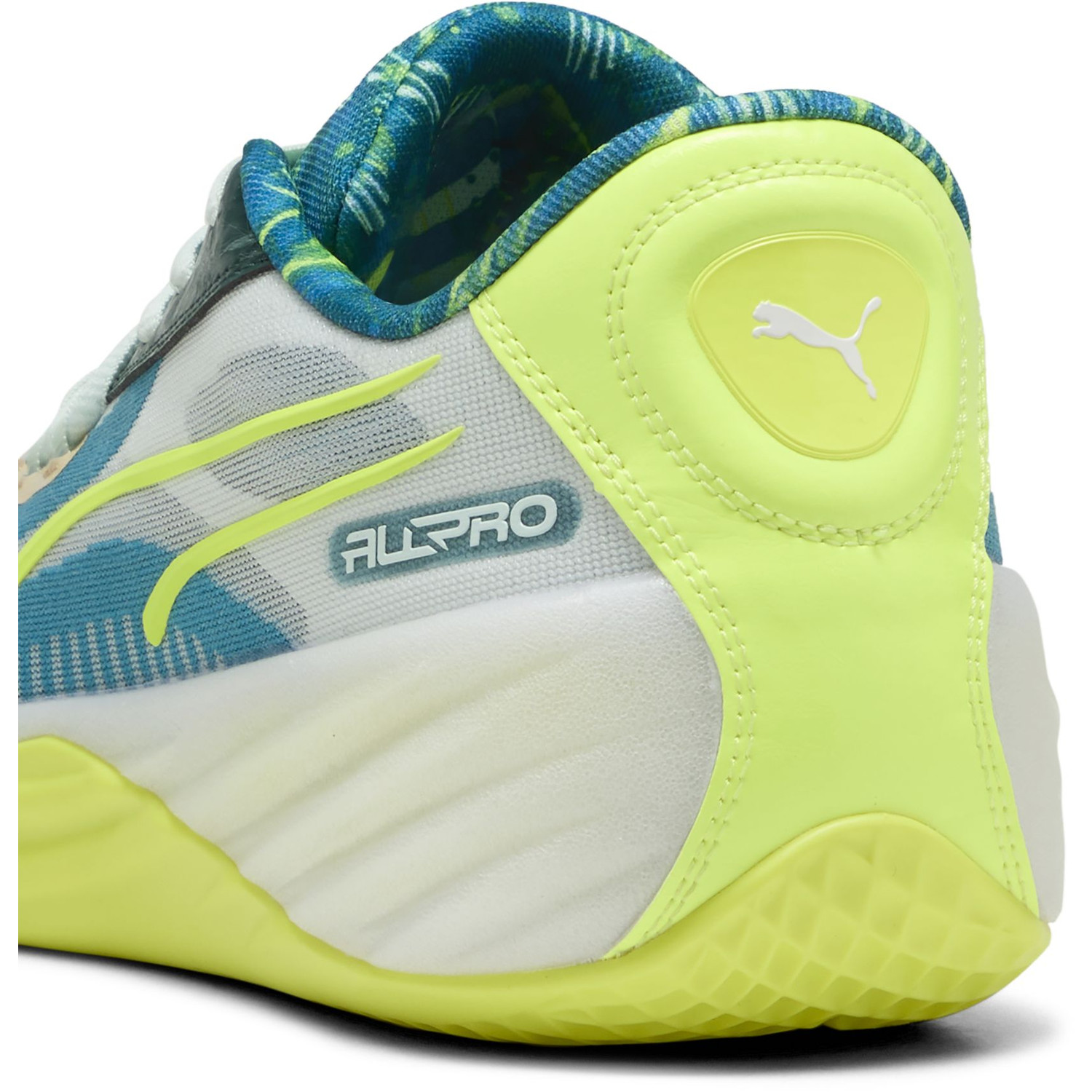 Puma All-Pro Nitro Hoops Dreamz - PassaSports.com