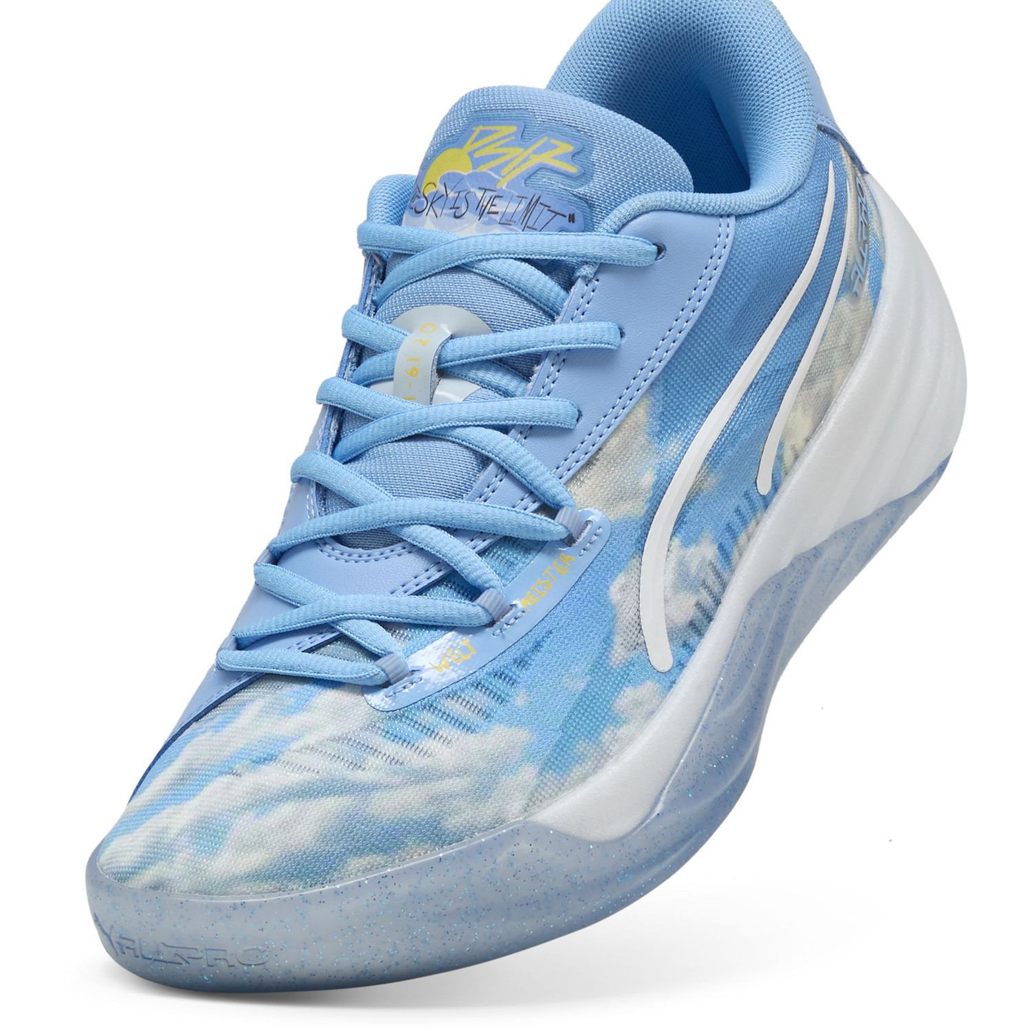 Puma All-Pro Nitro Dennis Schröder - Handballshop.com