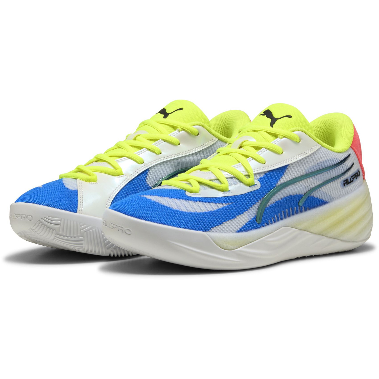 Puma All-Pro Nitro - PassaSports.com
