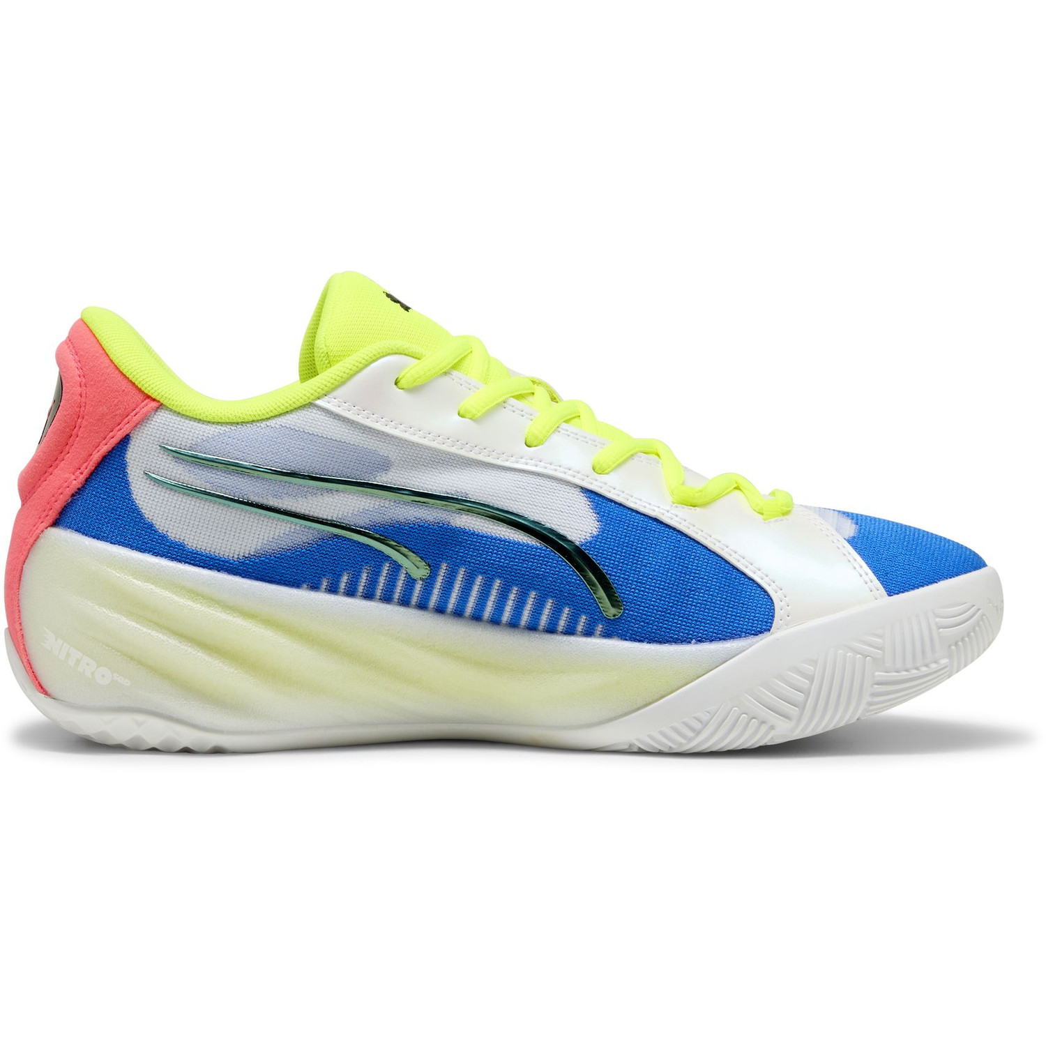 Puma All-Pro Nitro - PassaSports.com