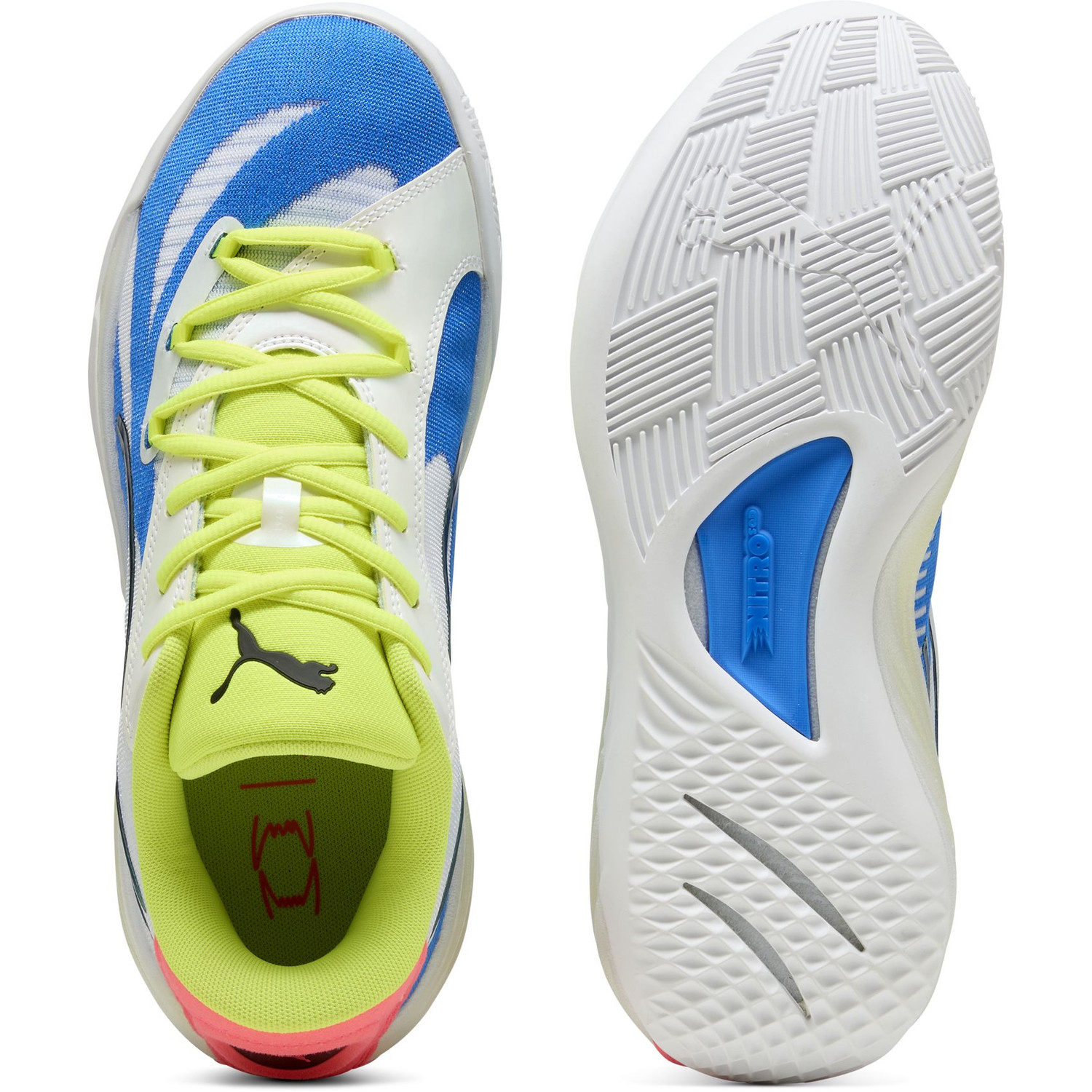 Puma All-Pro Nitro - PassaSports.com