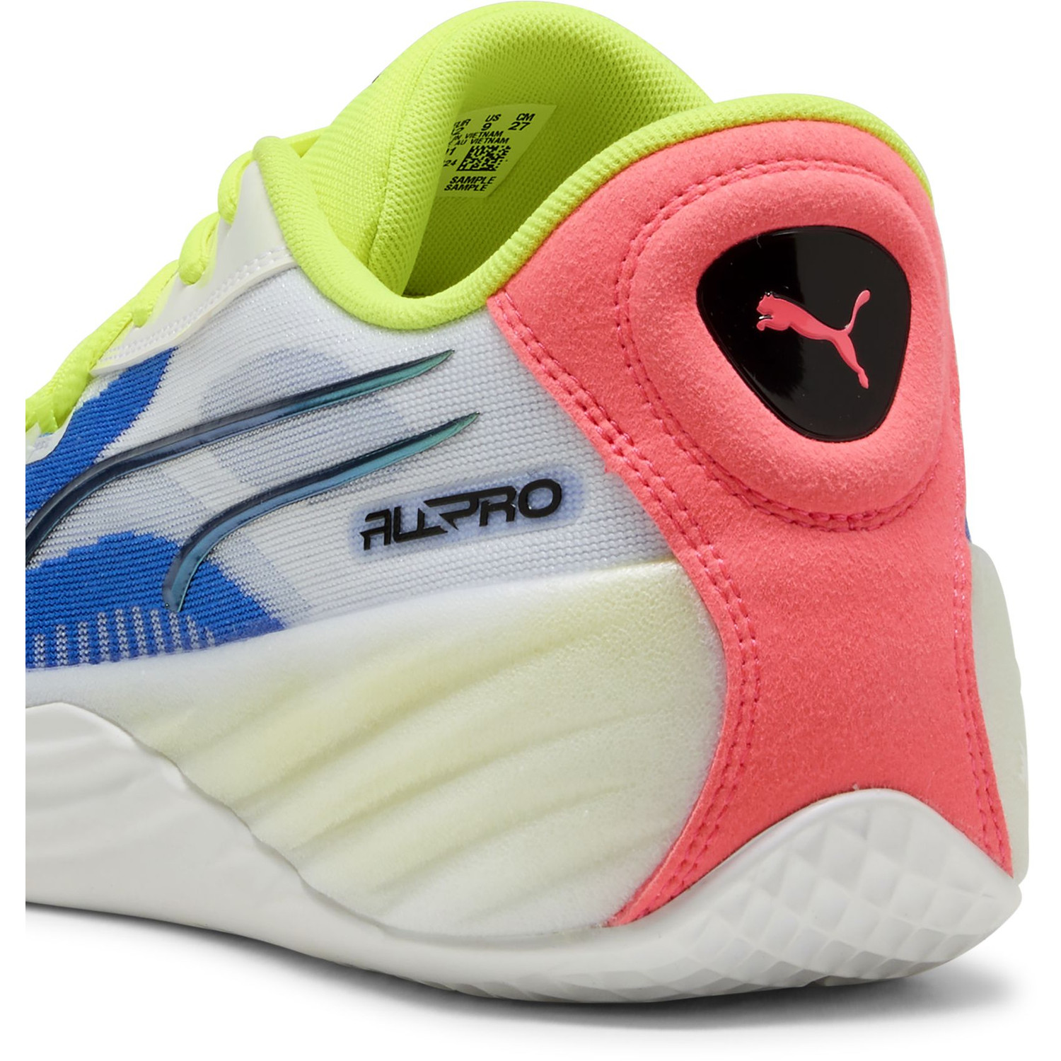 Puma All-Pro Nitro - PassaSports.com