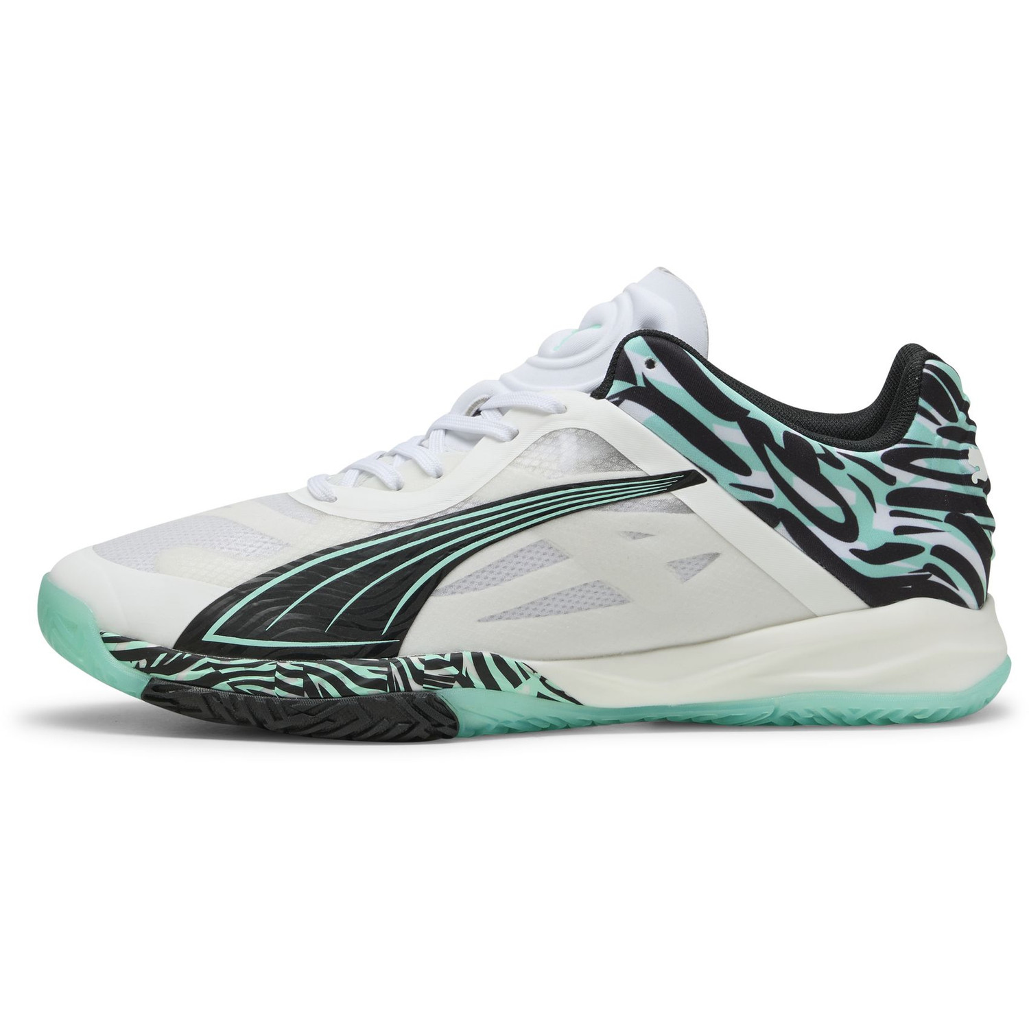 Puma Accelerate Nitro SQD - Handballshop.com
