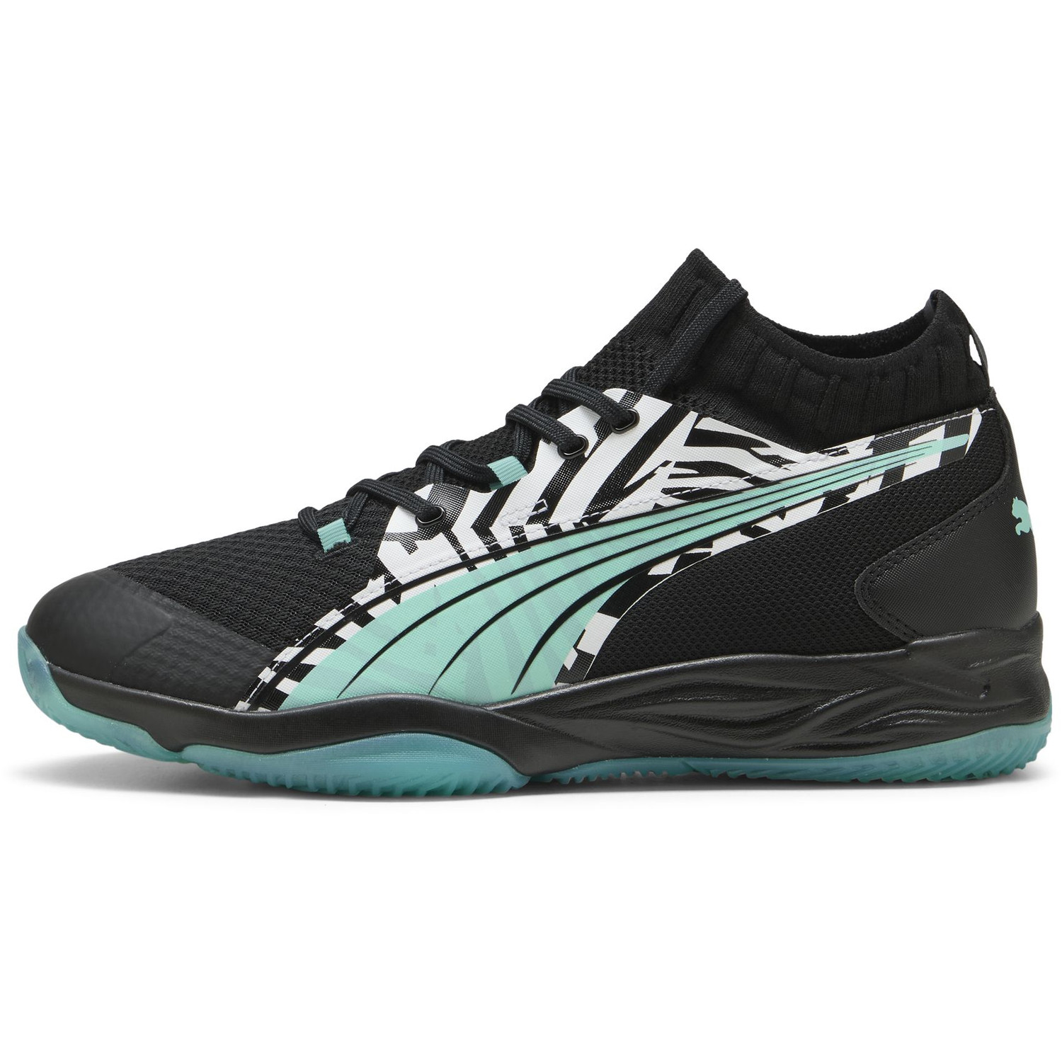◆PUMA◆ Eliminate Nitro Squad Teaser 10759001 Puma Eliminate Nitro SQD Teaser - Handballshop.com