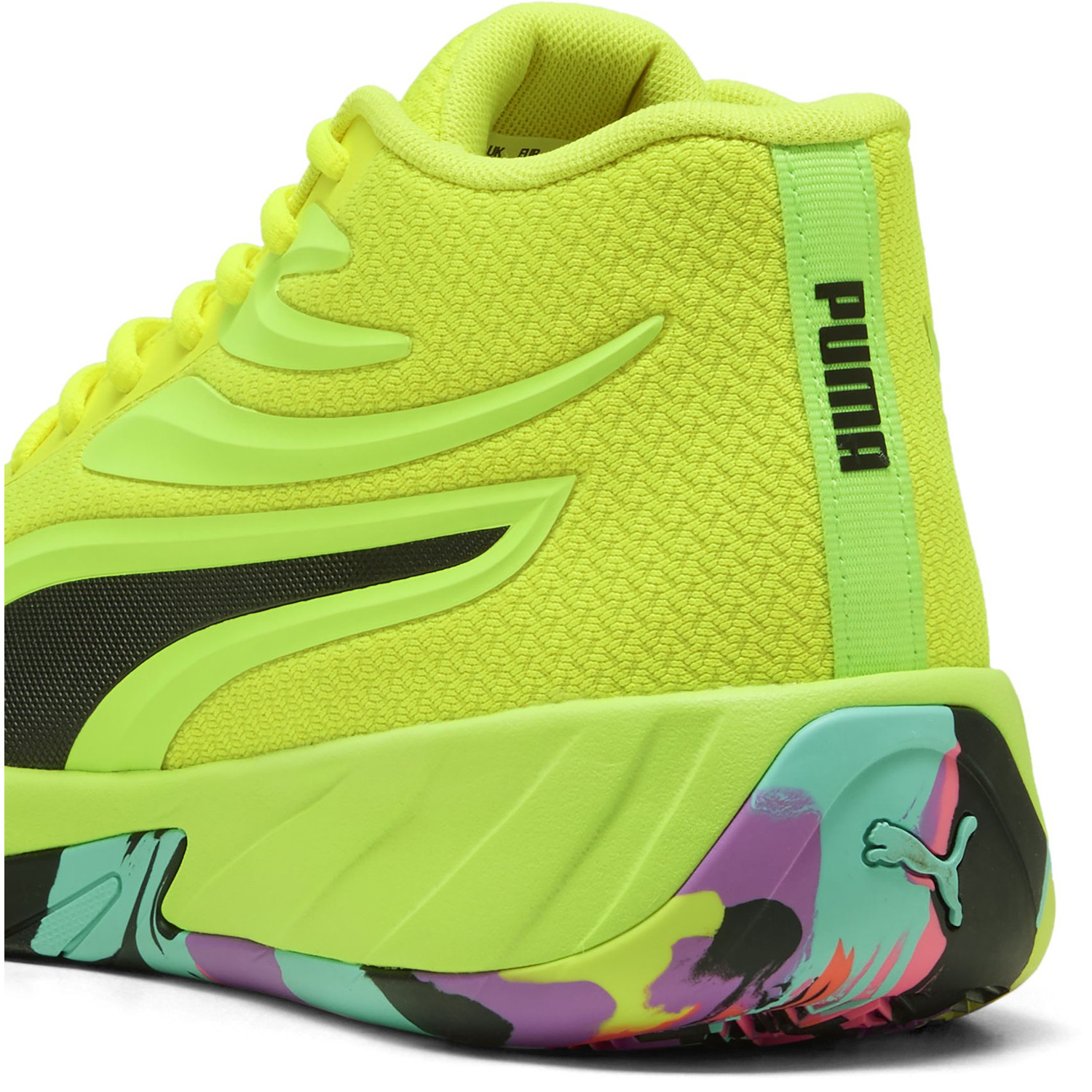 Puma Court Pro Marble - PassaSports.com