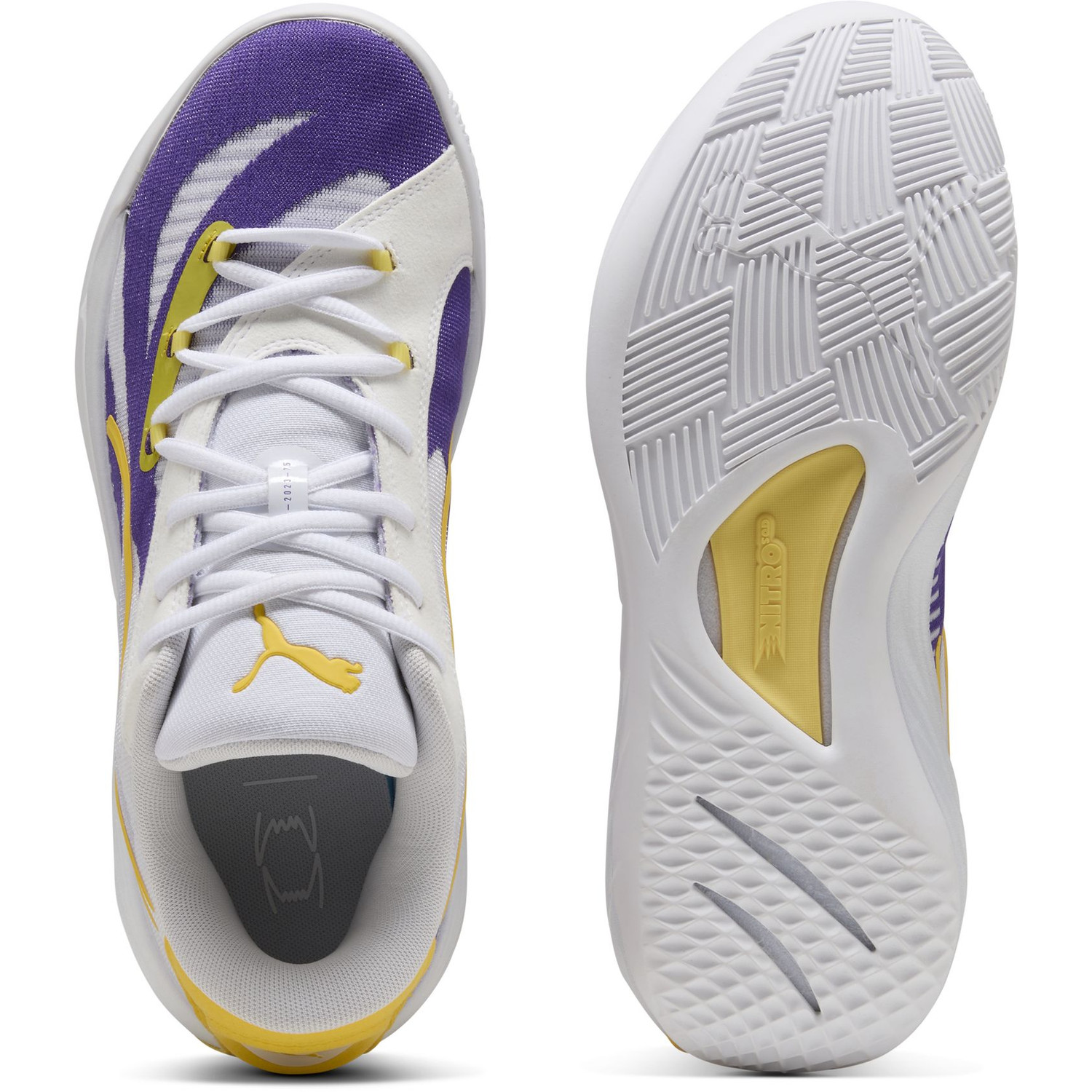 Puma All-Pro Nitro - Handballshop.com