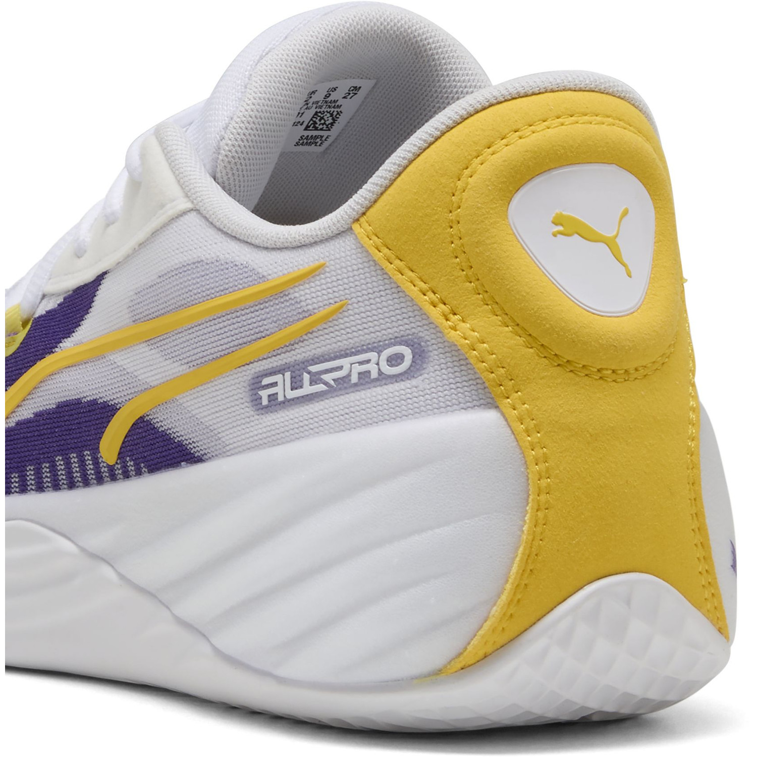 Puma All-Pro Nitro - PassaSports.com