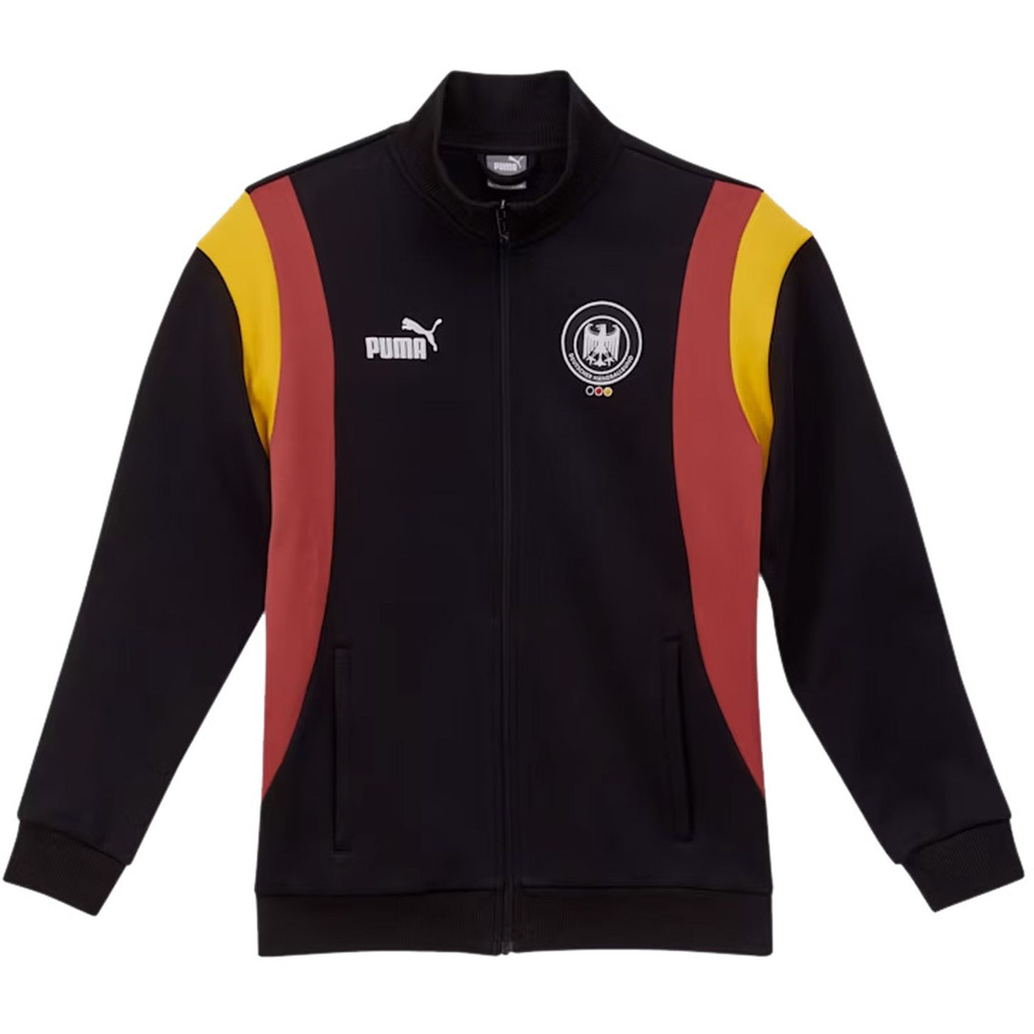 Puma DHB Archive Track Jacket Men - Main Image