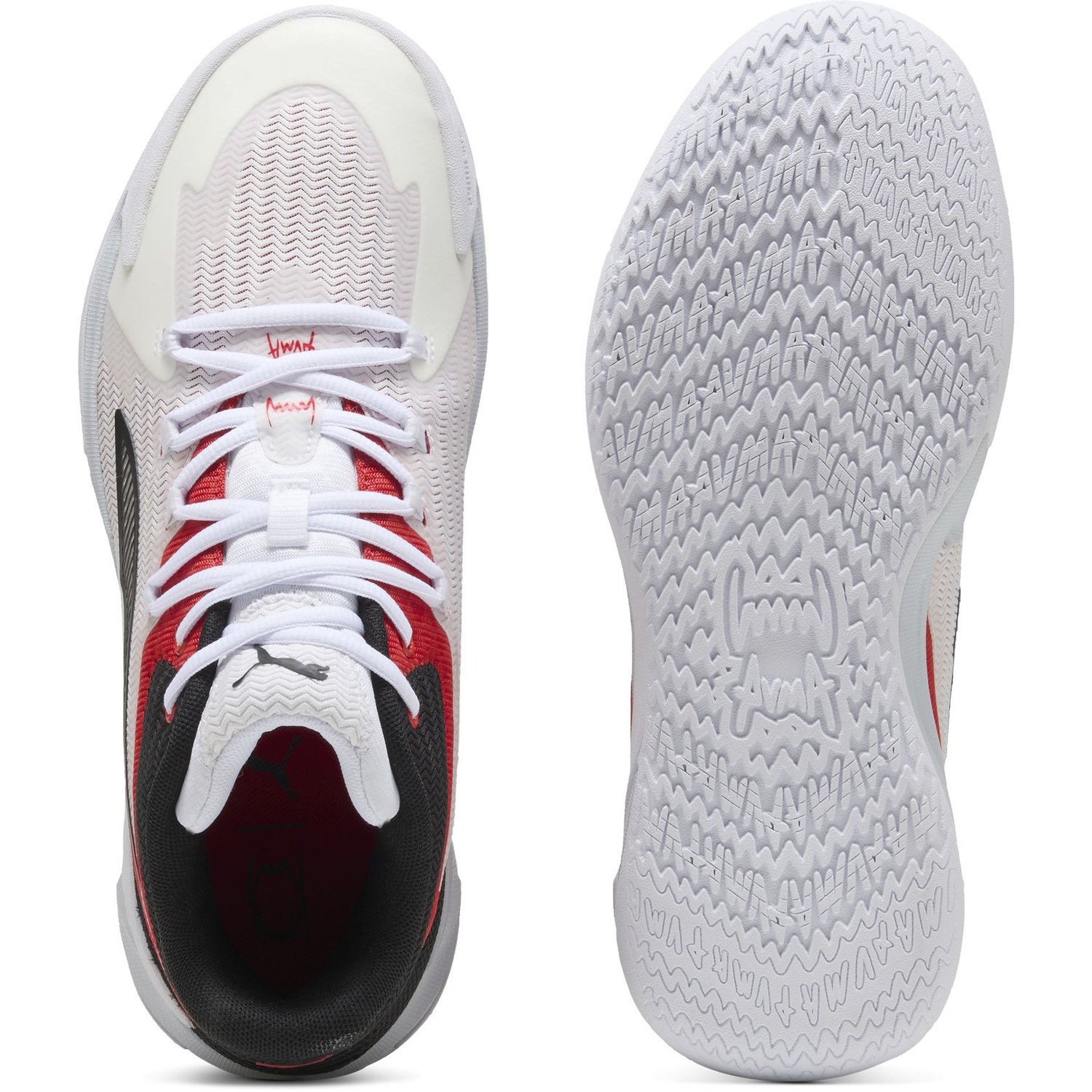 Puma Dagger - PassaSports.com