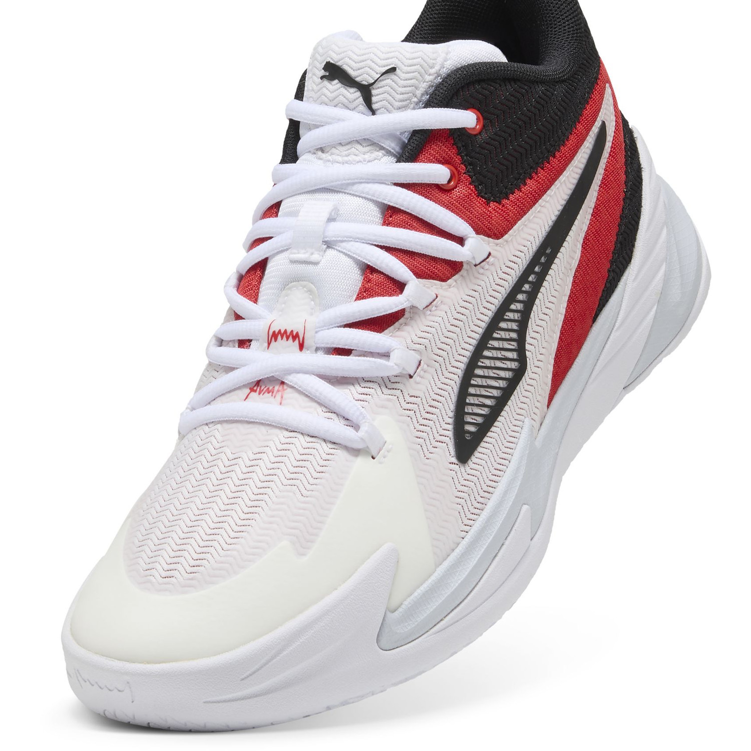 【新品27.5cm】プーマPUMAバスケットシューズ バッシュDAGGERダガー 新品27.5cm】プーマPUMAバスケットシューズ バッシュDAGGERダガー puma