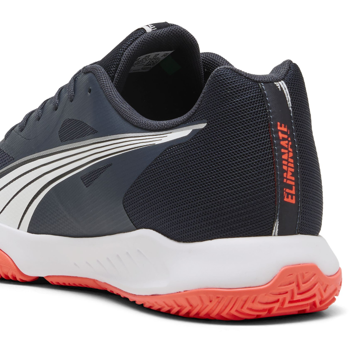 Puma badminton shoes clearance