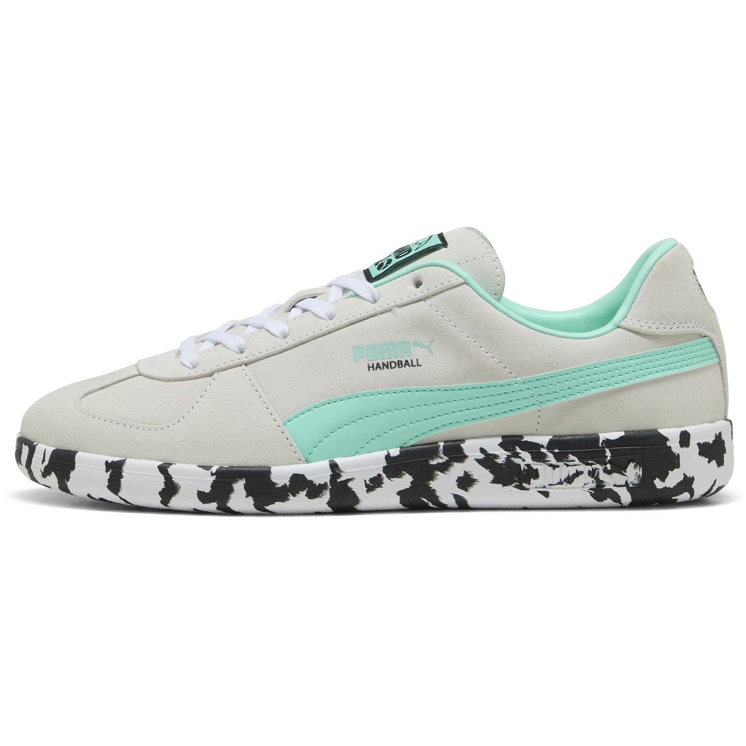 Puma 'Handball' Handball Shoe - Handballshop.com