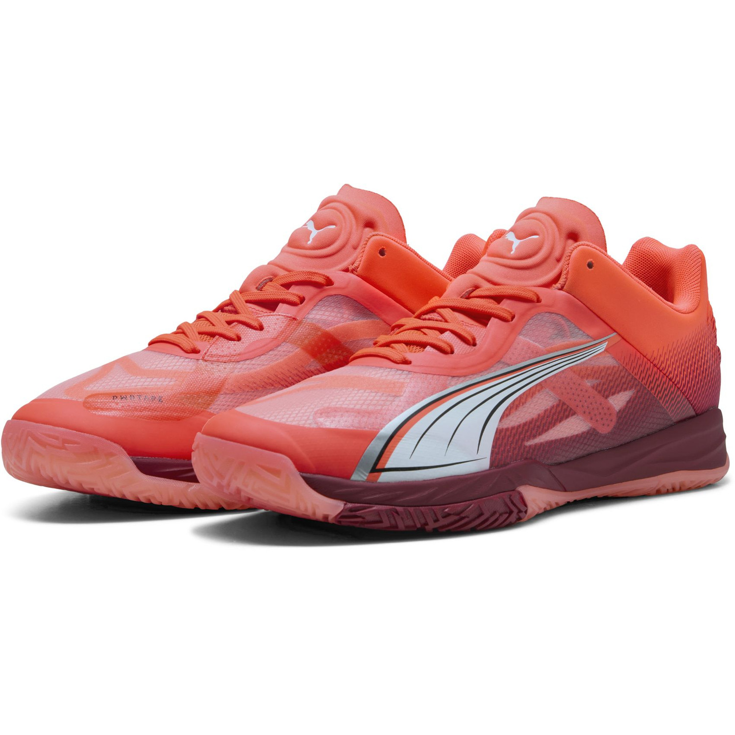 Puma Accelerate Nitro SQD - Handballshop.com